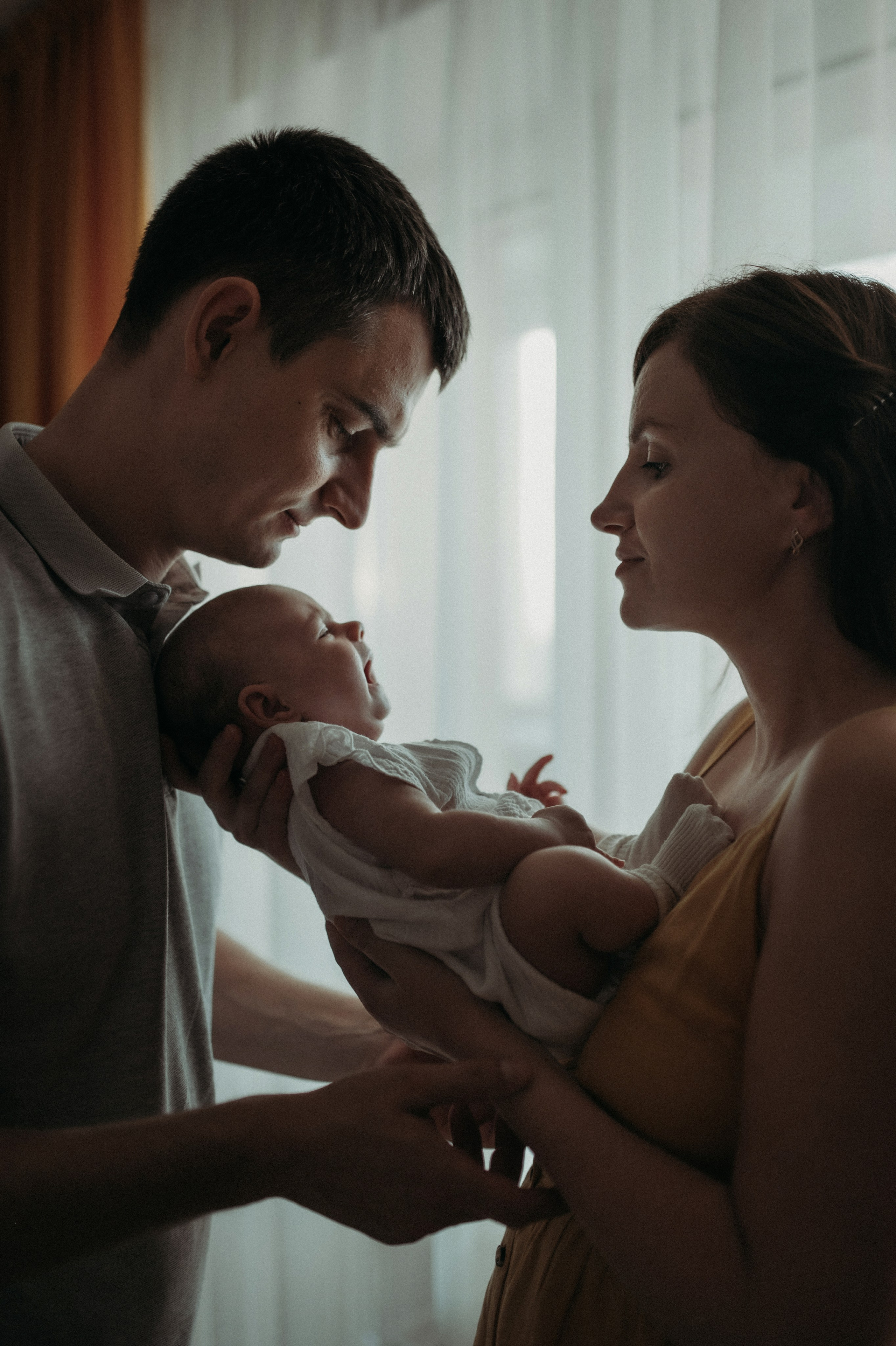 Катя, Ариша, Антон, Артем. Www.ostermiller.ru