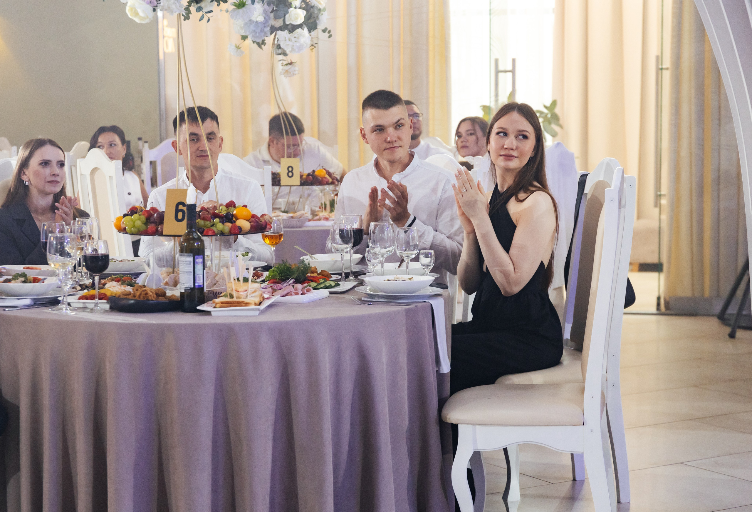 Emil & Guzel. Свадебный фотограф Ильнар Асадуллин