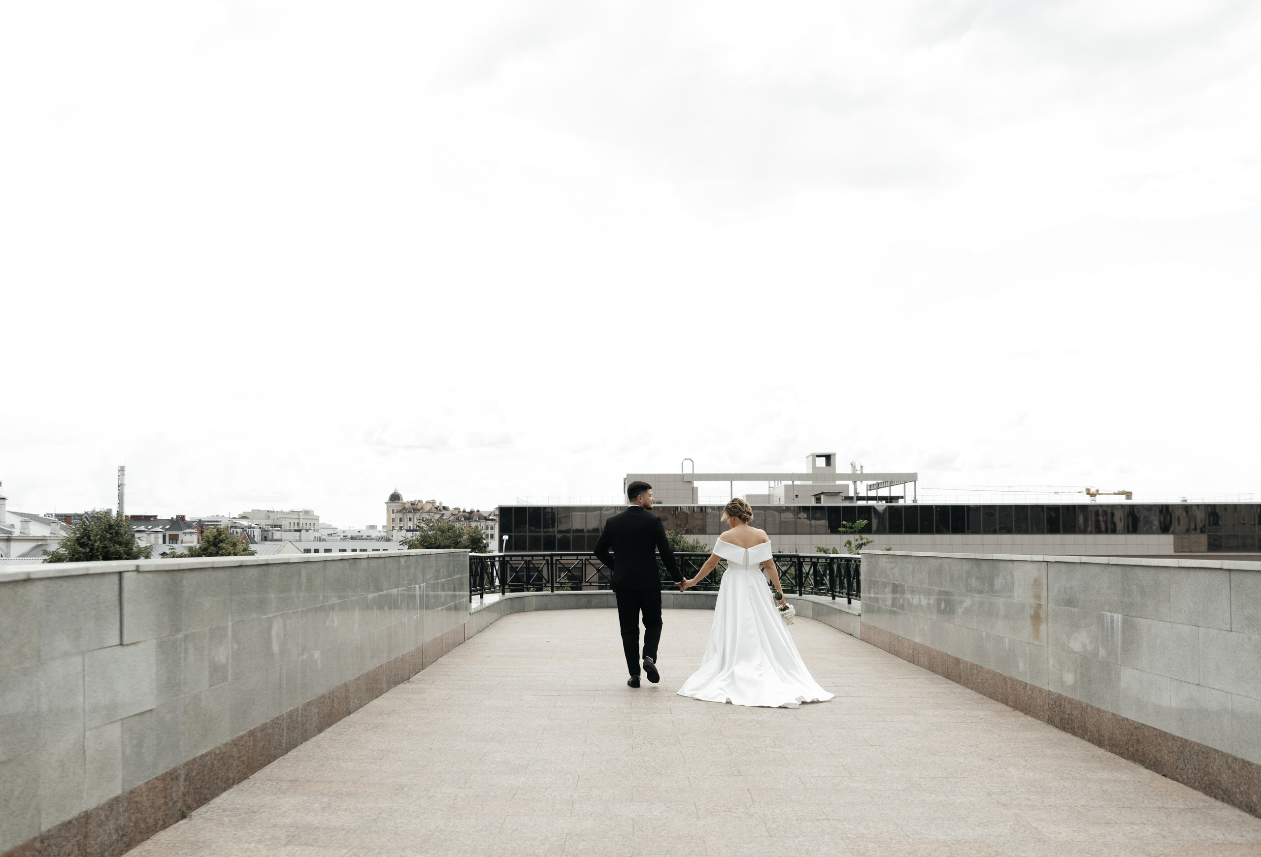 Emil & Guzel. Свадебный фотограф Ильнар Асадуллин