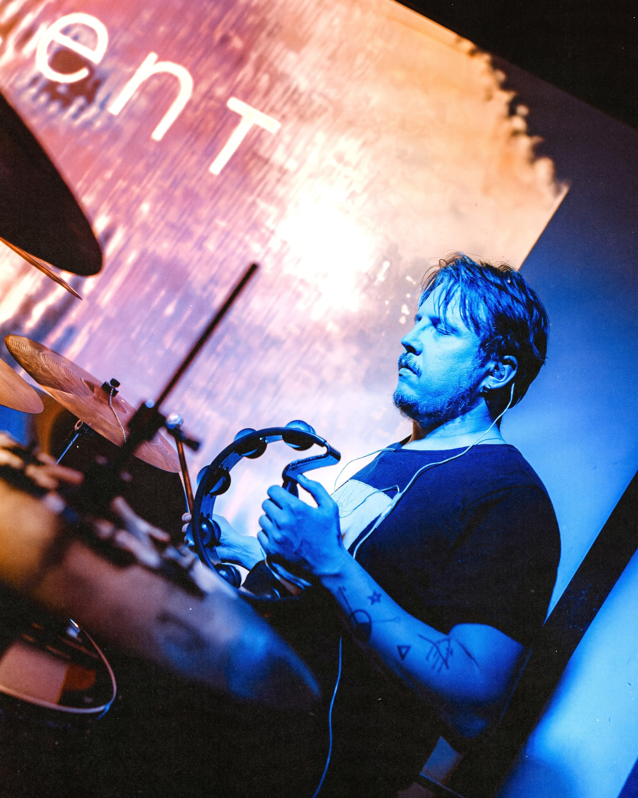 Dog Silent [pwrhs]. Фотограф Москва