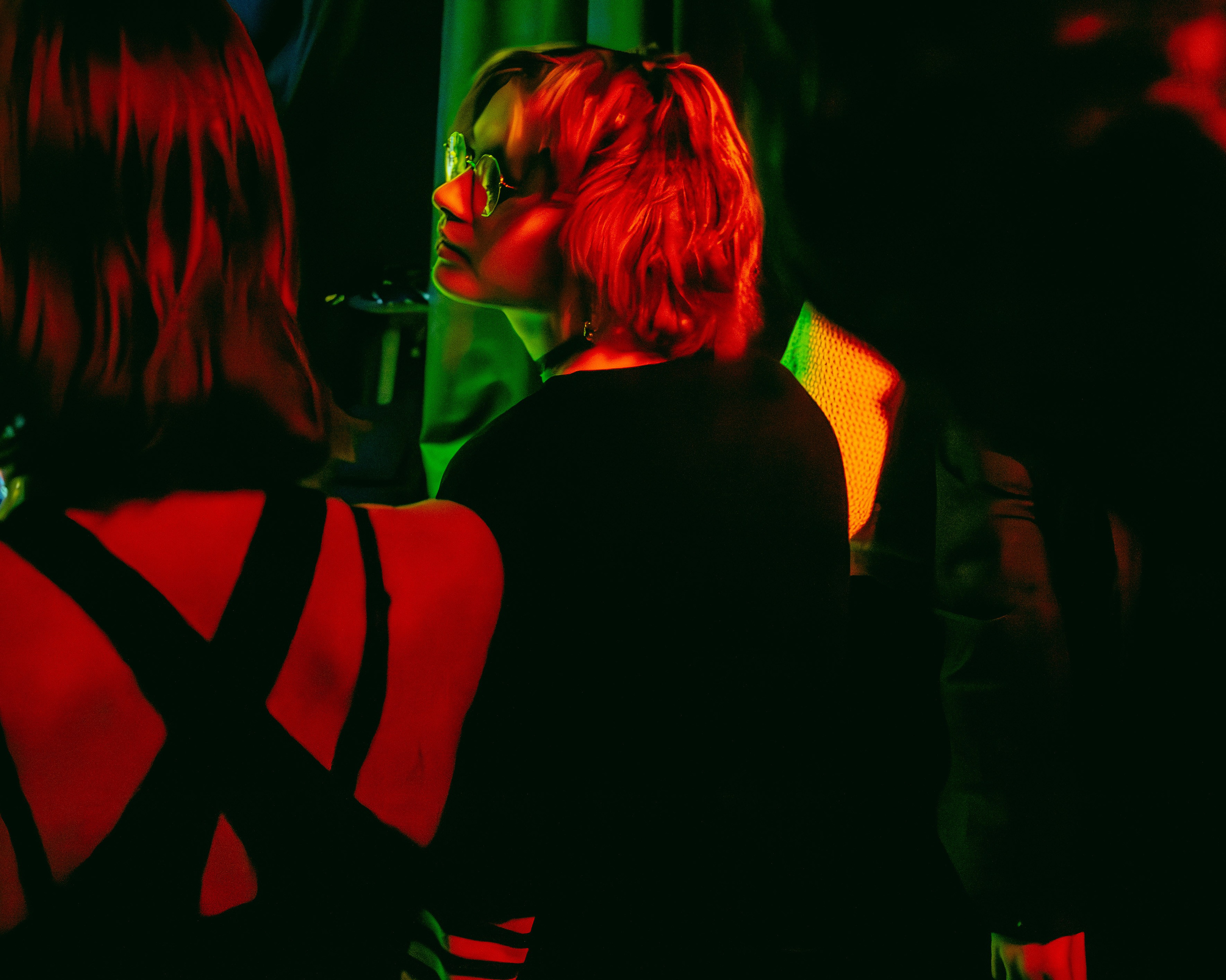 Пока что секрет [Мотыга]. Фотограф Москва