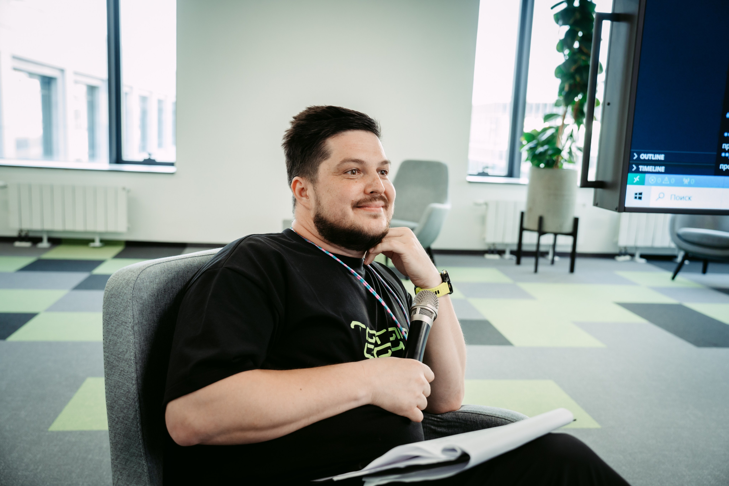 Татар Сан. Главная