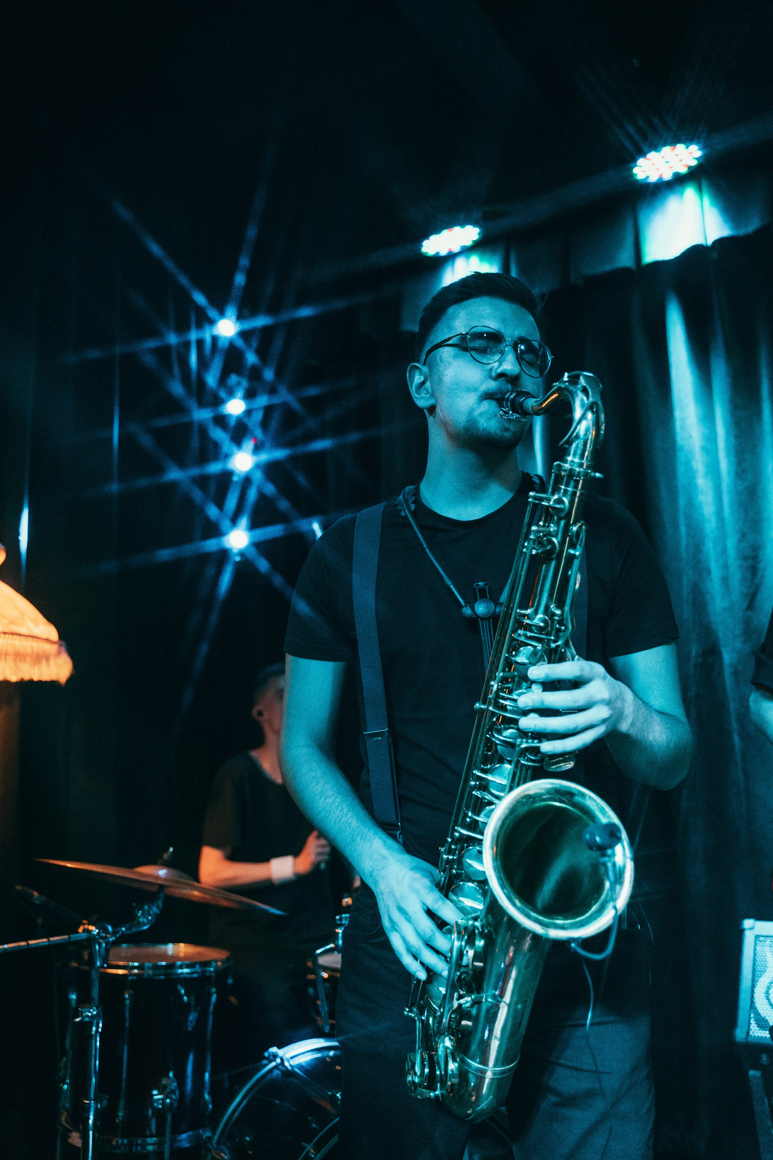 Salllllllt band. Главная