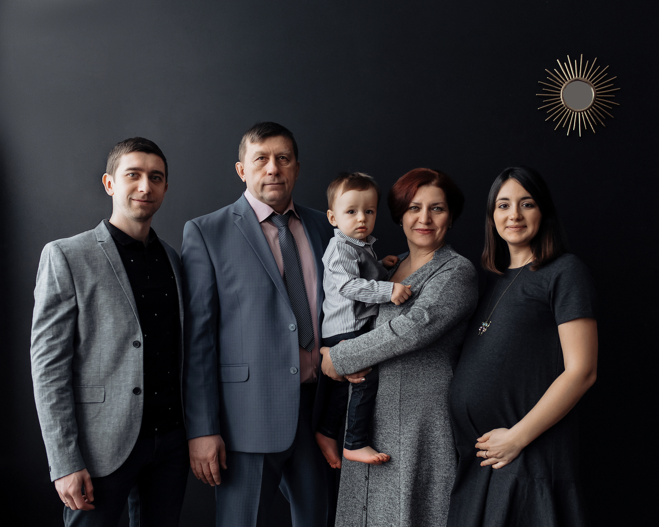 Индивидуальный и семейный фотограф в Москве и городе Видное Екатерина Чернышова