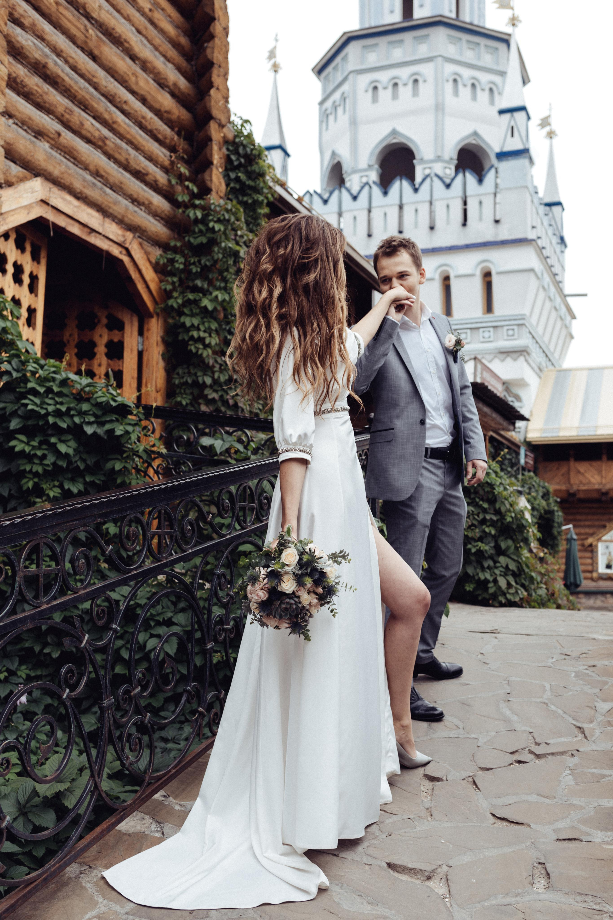 Таисия и Сергей