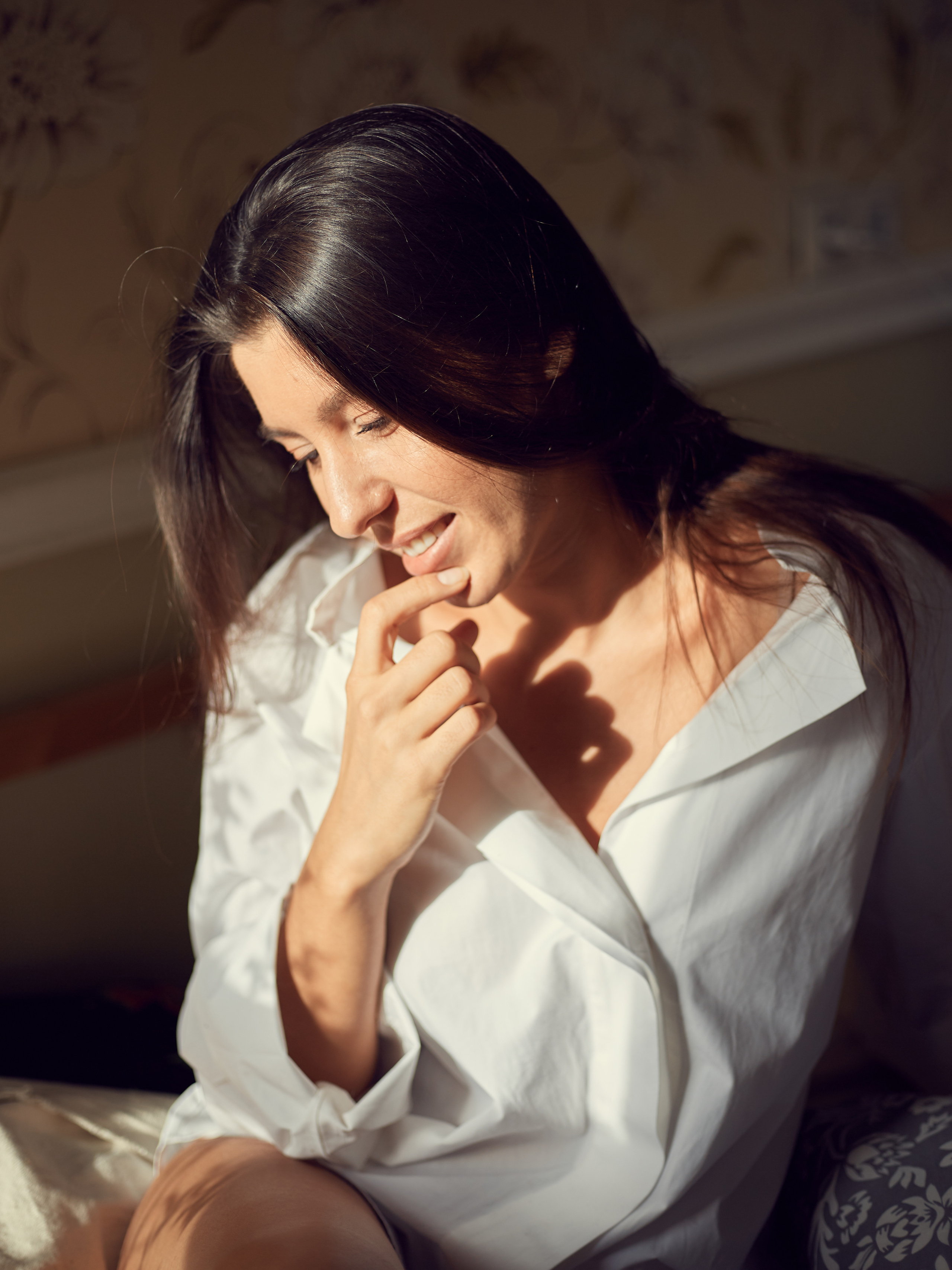 Женский фотограф в Москве и Московской области. Женская фотосессия. Женственные фотографии. Фотографии красивых женщин. Красивая стильная женская фотосессия. Контент-фотосессия. Визуал для блога.