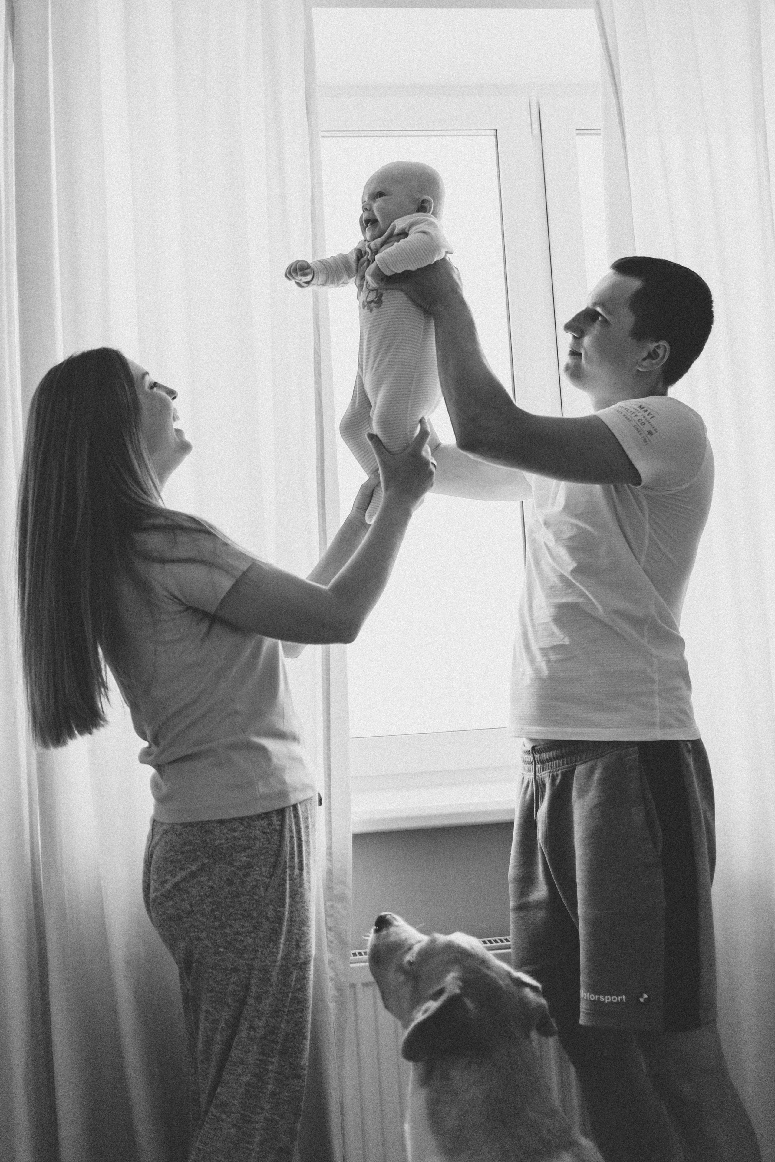 Домашняя семейная фотосессия в Москве, Домодедово, Видное, Бутово, Щербинка. Семейный фотограф Москва и Московская область. Семейная фотосессия на природе. Фотосессия детского праздника. Фотосессия юбилея. Фотосессия в день рождения. Фотограф на годик ребенку. Детский фотограф. Фоторепортаж семейного праздника. Детский фотограф Москва.