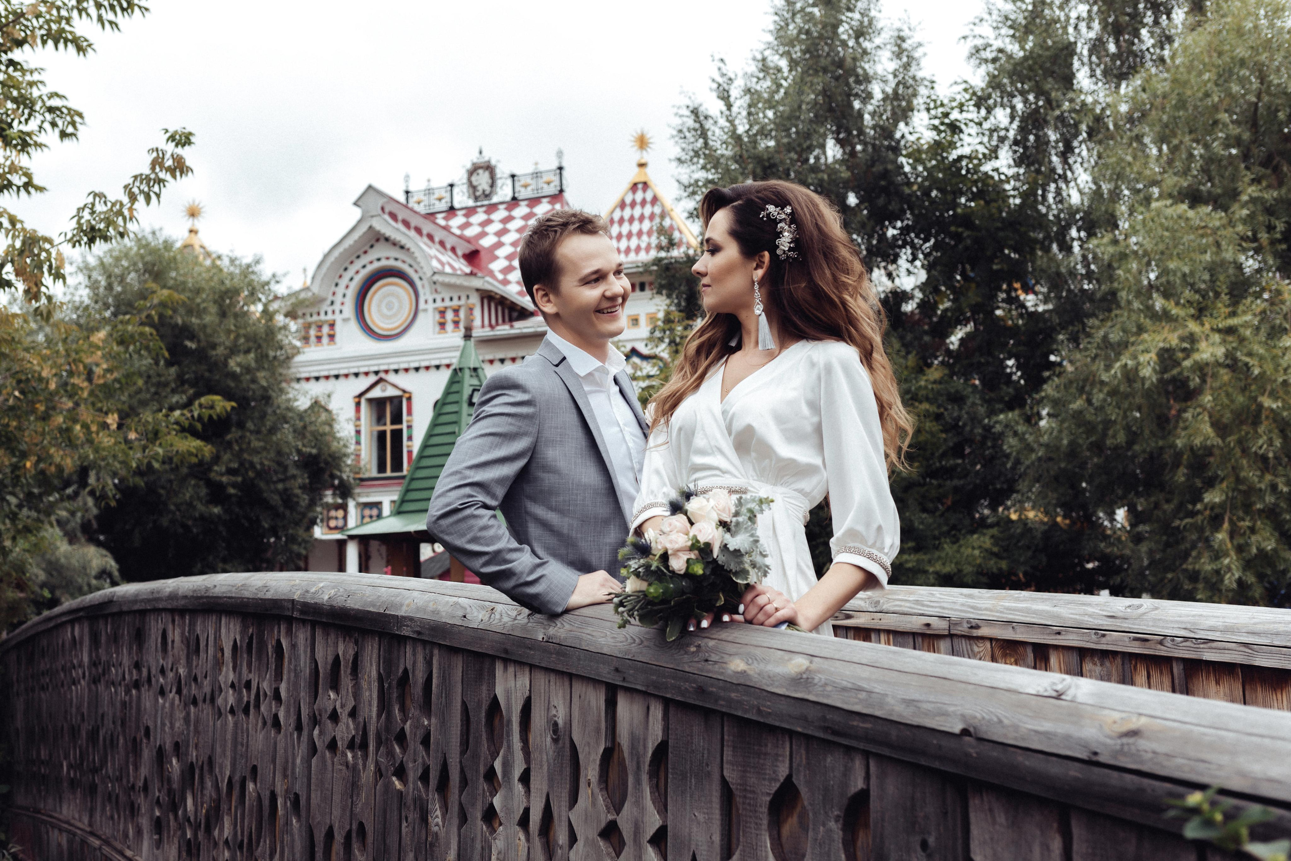 Индивидуальный и семейный фотограф в Москве и городе Видное Екатерина Чернышова