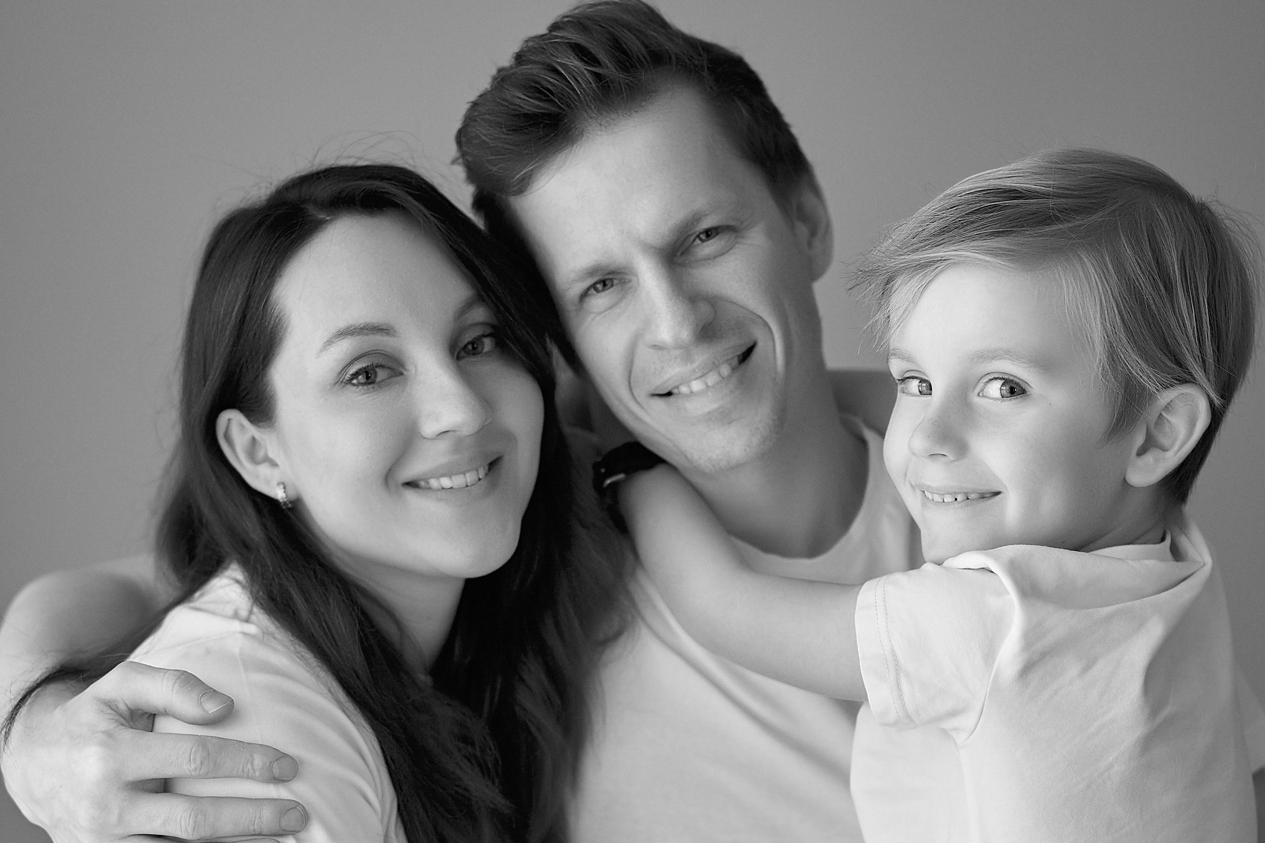 Индивидуальный и семейный фотограф в Москве и городе Видное Екатерина Чернышова