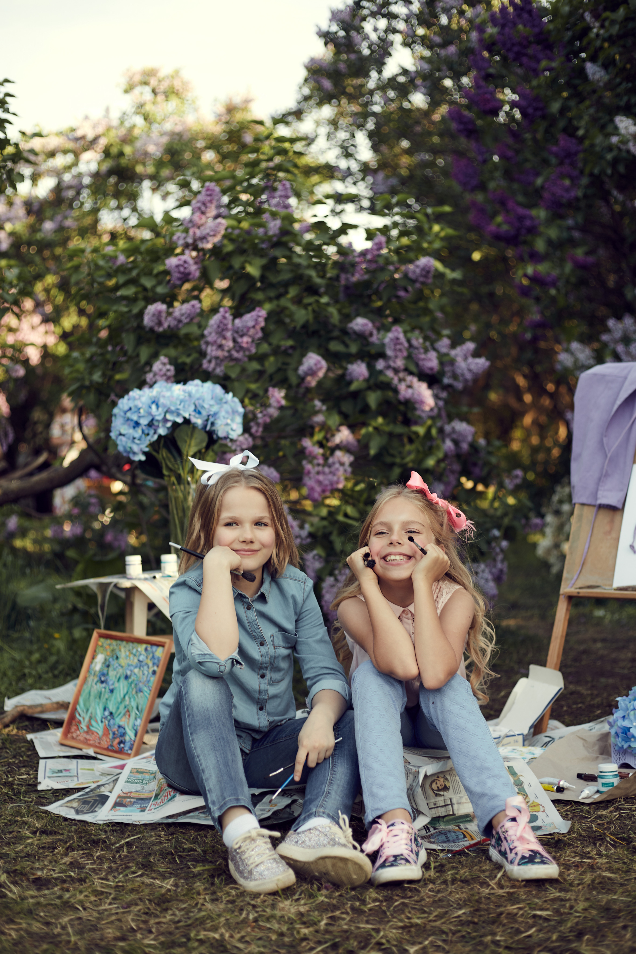 Фотограф на детский день рождения в Москве. Детский фотограф в Москве. Детский фотограф в Видном. День рождения. Фотосессия в день рождения. Семейная фотосессия. Контент-фотосессия. Душевный фотограф. Стильная детская фотосессия. 