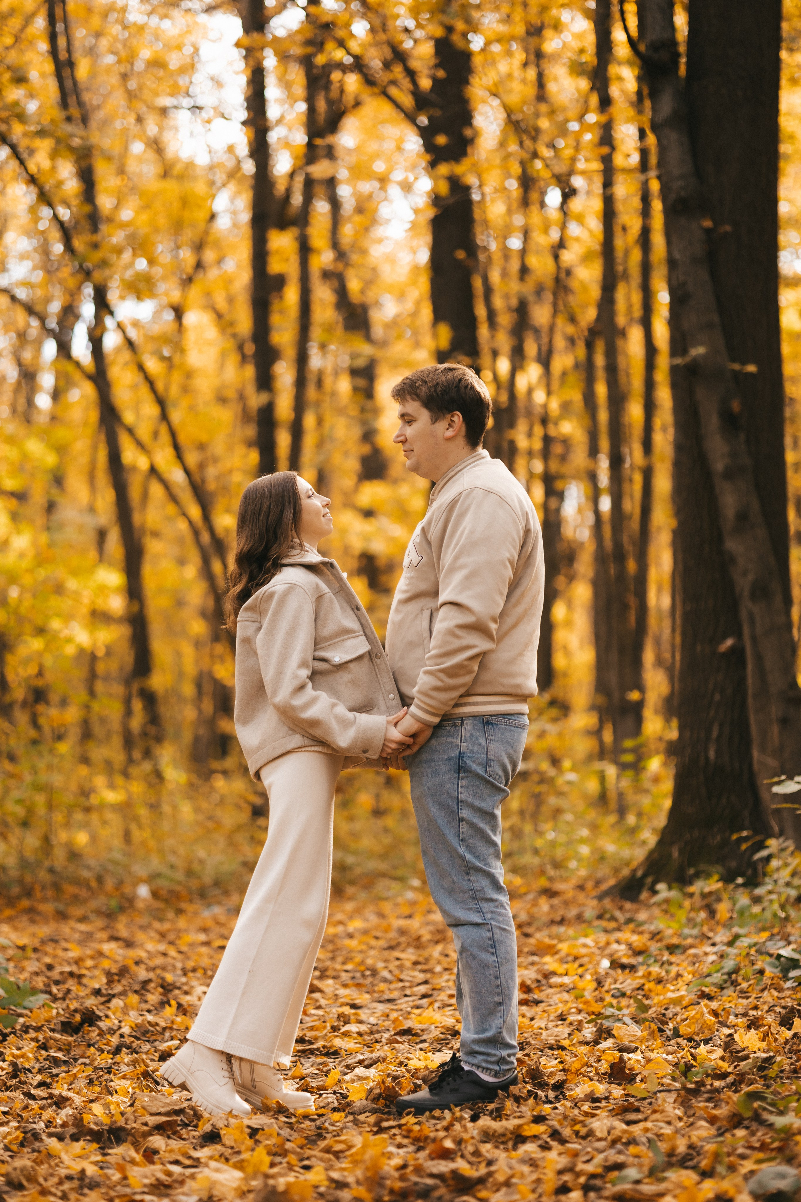 Большая семья. Фотограф Нижний Новгород