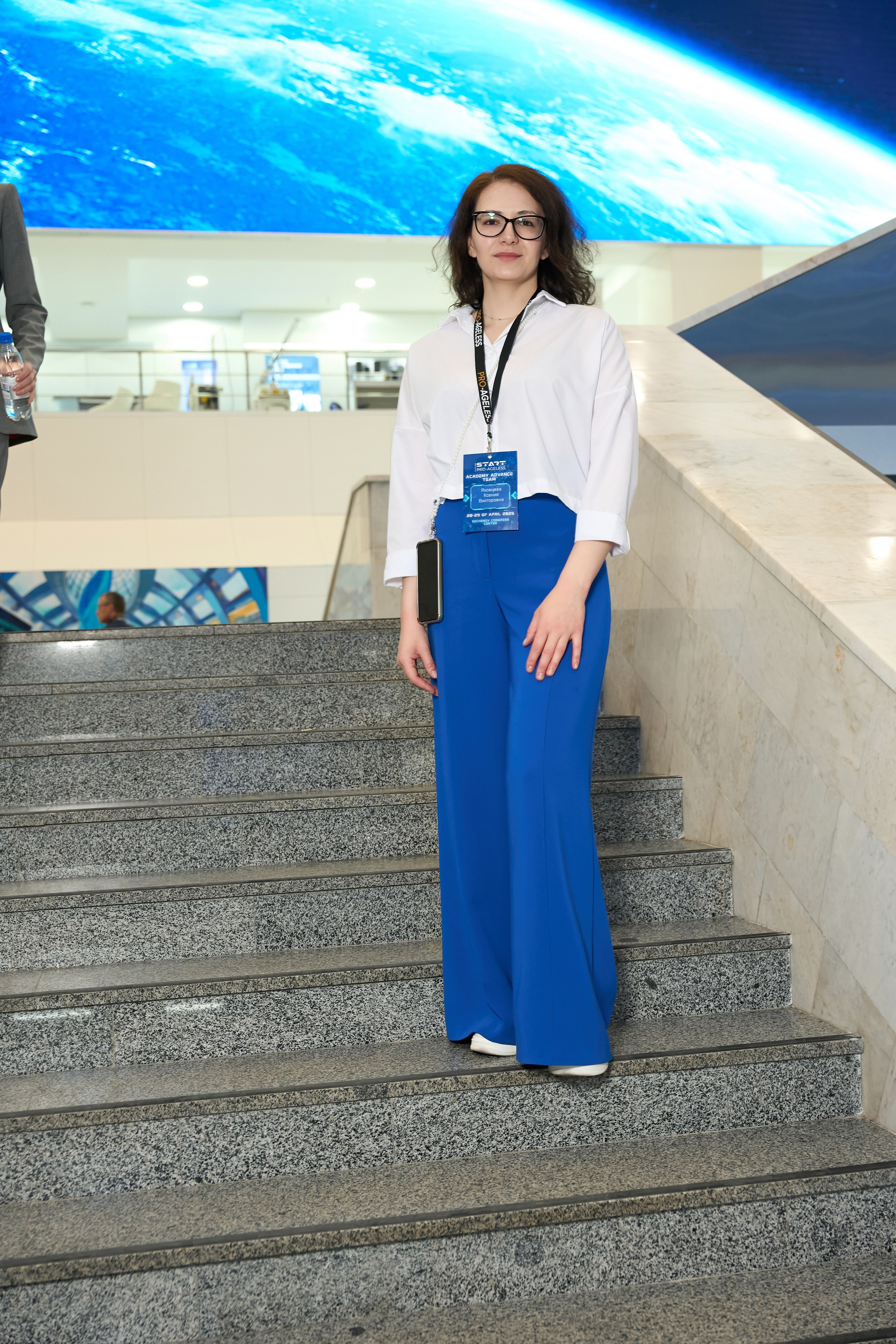 КОМАНДА. PRO-AGELESS