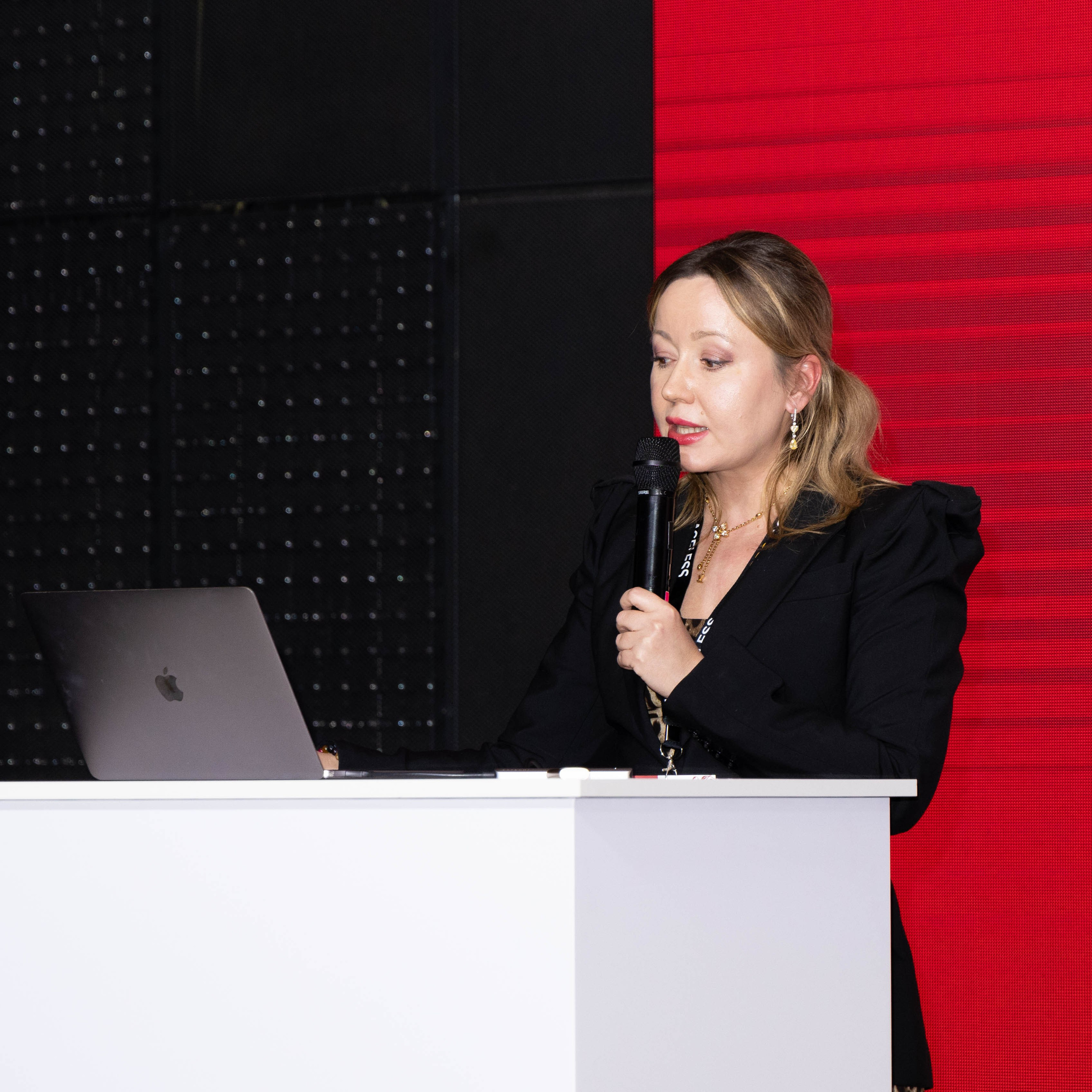 СПИКЕРЫ. PRO-AGELESS