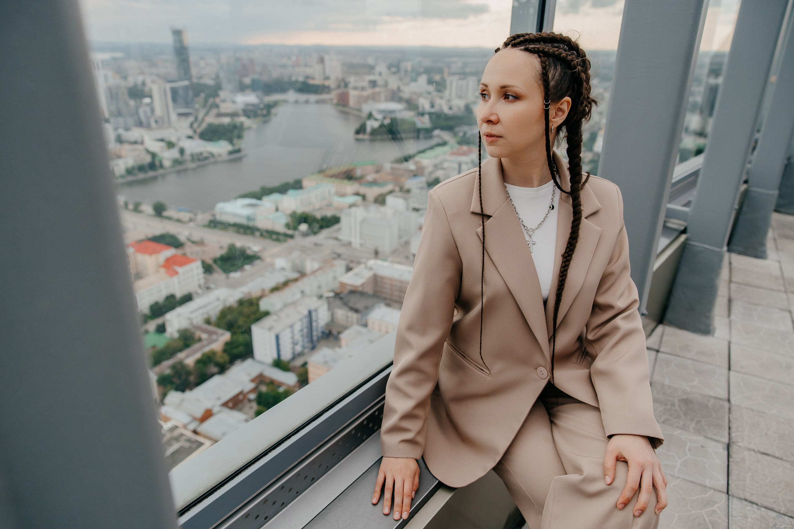 Екатерина. Главная