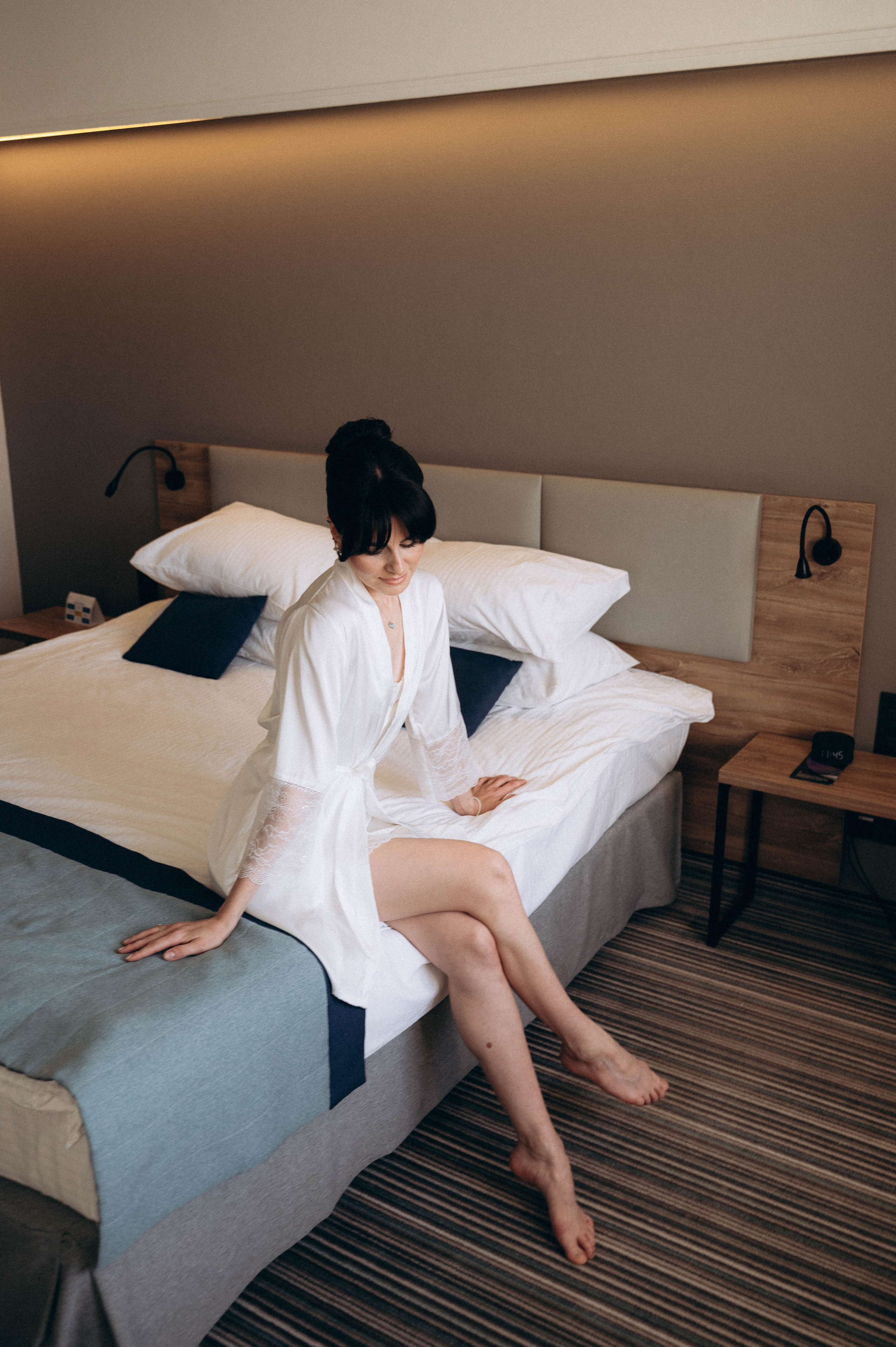 Настя & Игорь 25. Фотограф Москва — Мытищи — Владимир