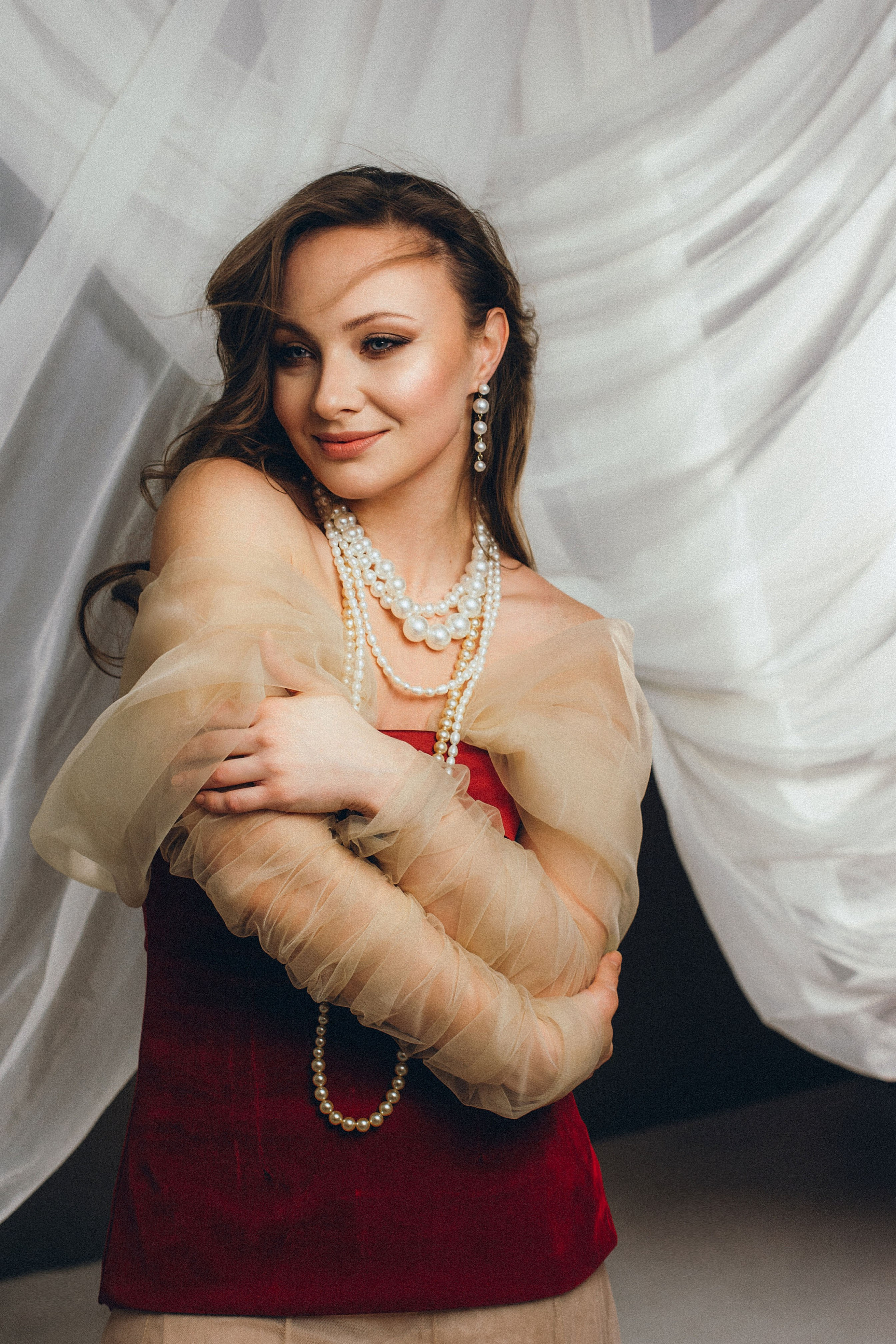 Мария Корх. Фотограф в Москве Ангелина Ким