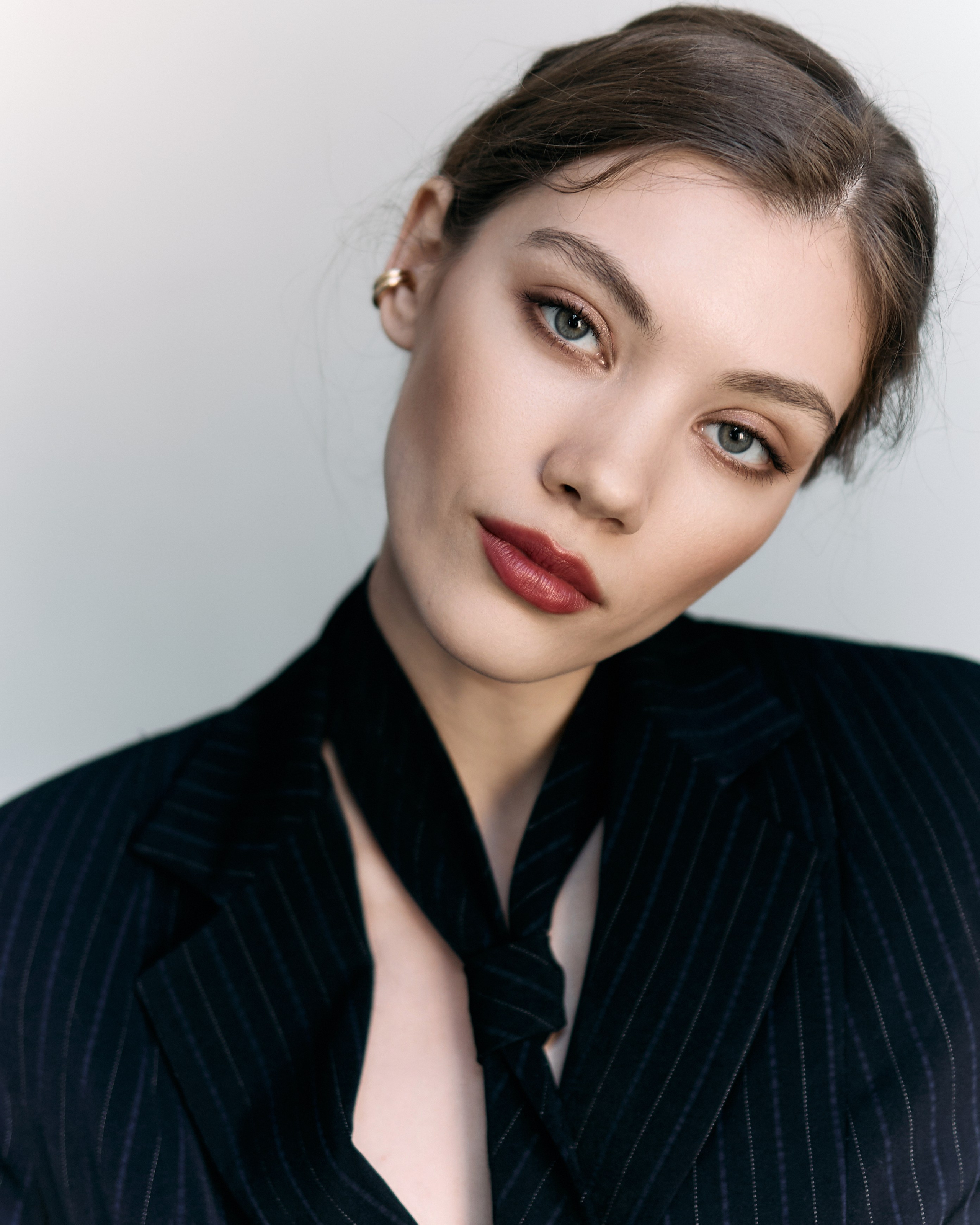 Маша. Фотограф Москва, МО, СПБ