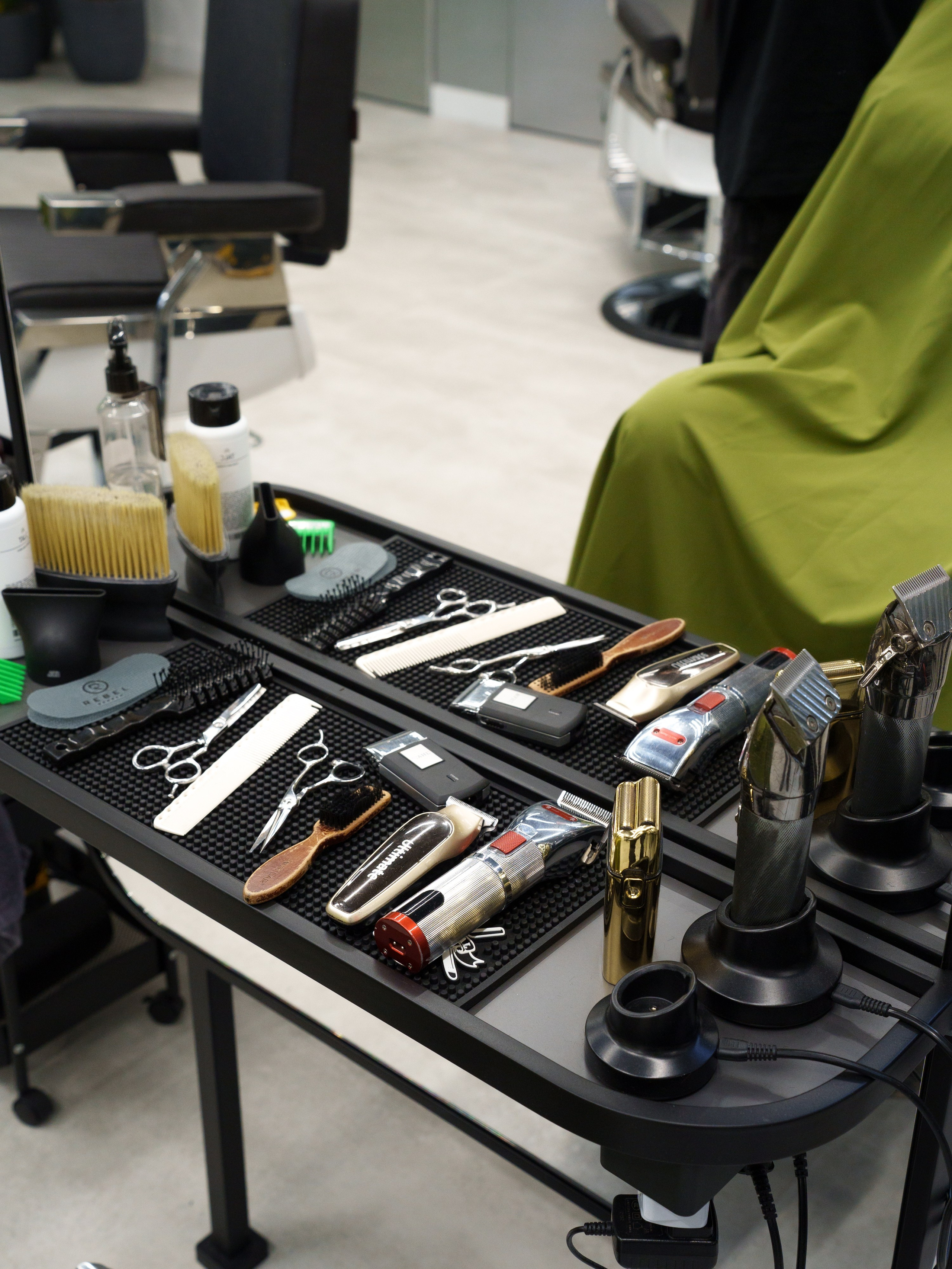 Барбершоп. Иван Упоров — фотограф, рилсмейкер чебоксары