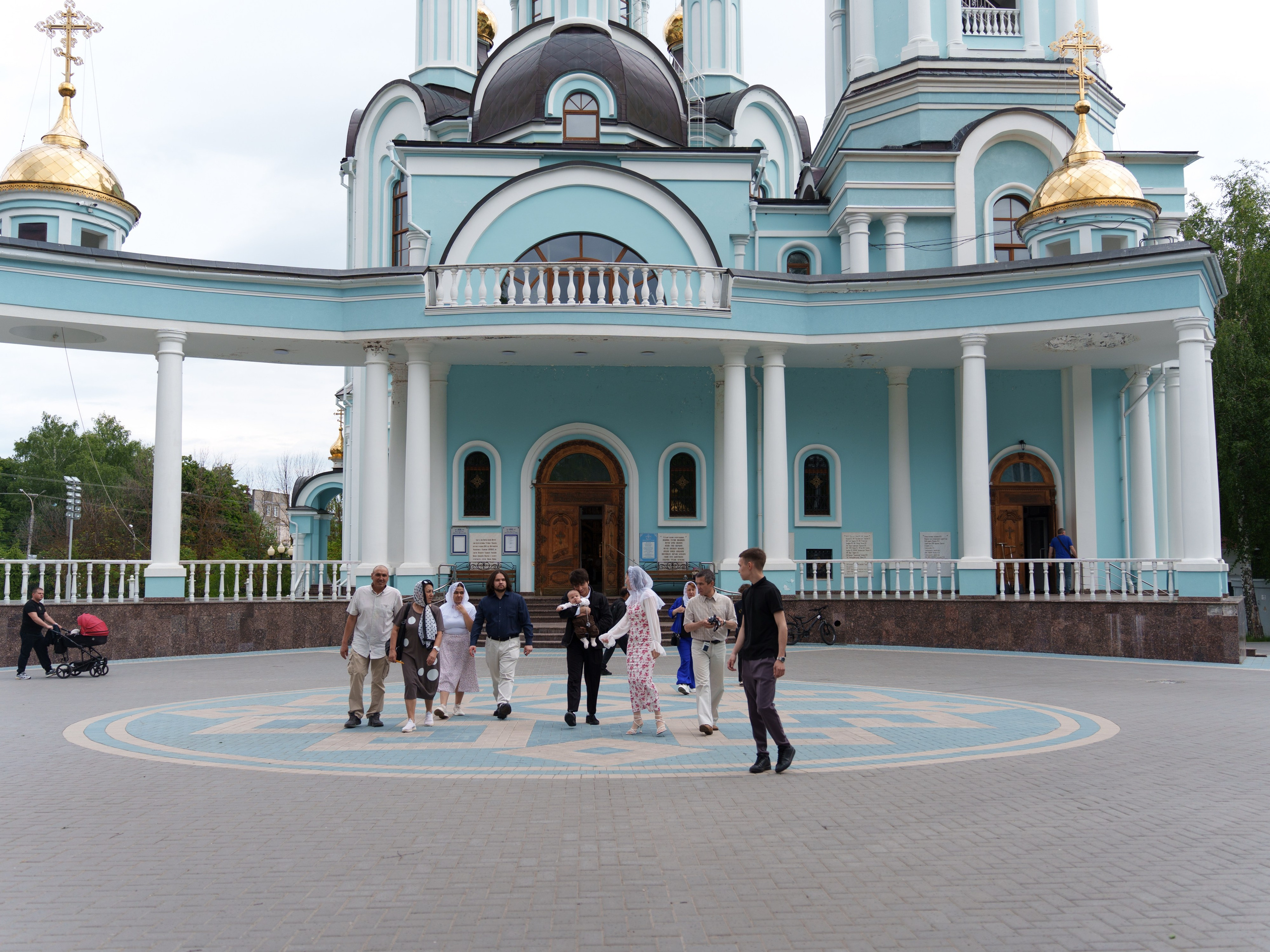 Крещение. Иван Упоров — фотограф, рилсмейкер чебоксары