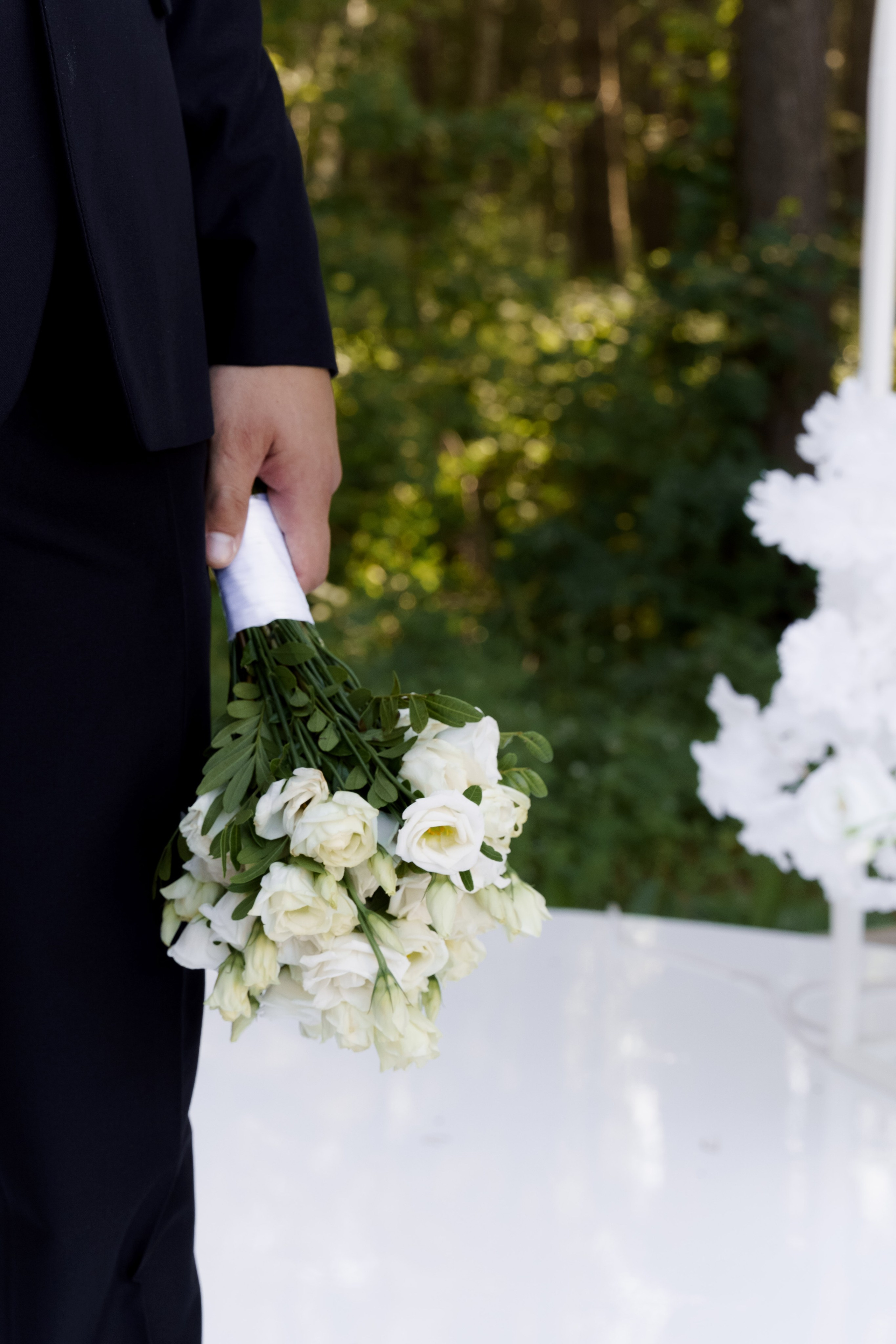 Оля & Миша. Моменты и истории о вас настоящих