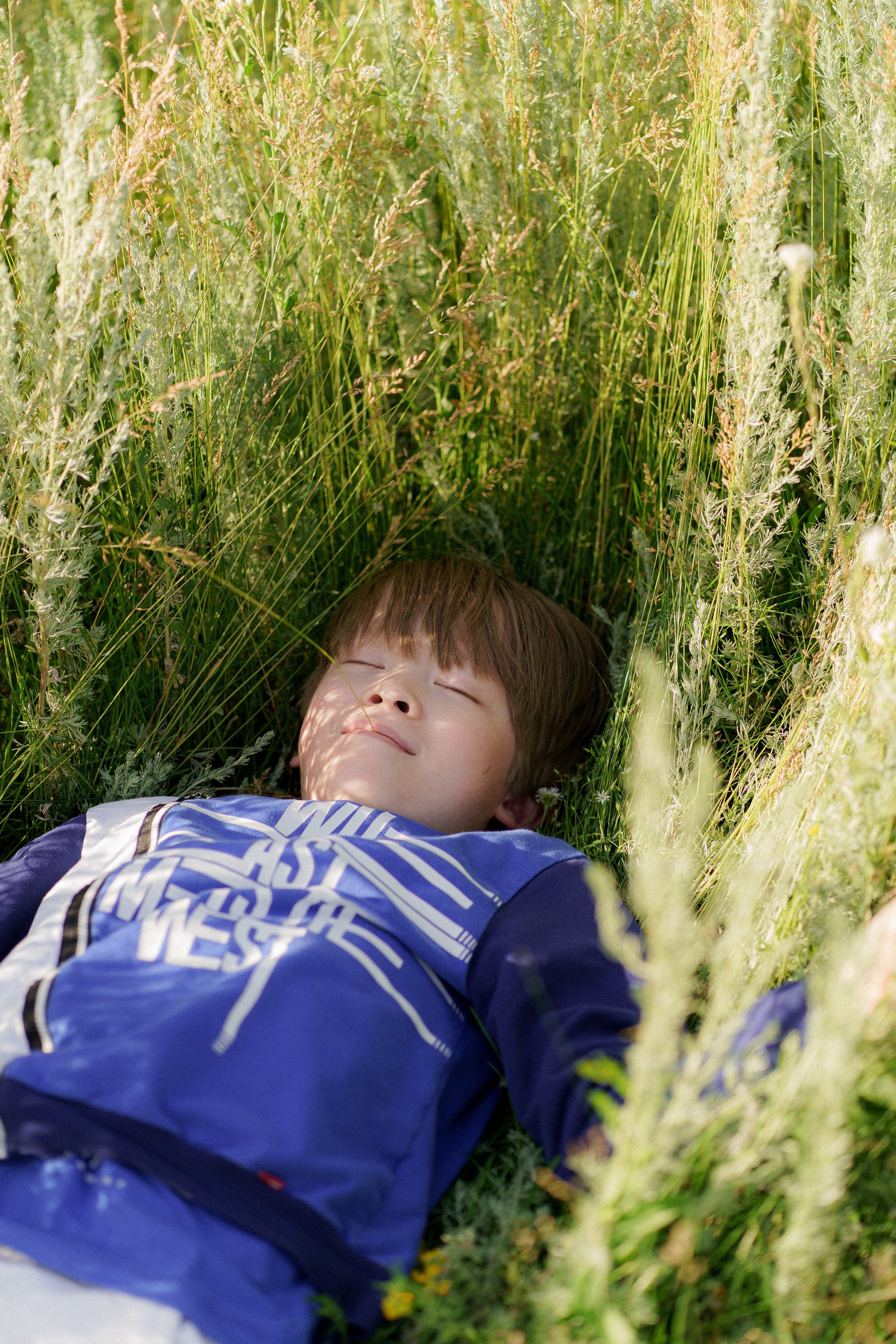 KEN DALA. Aigerimkudaibergen.com