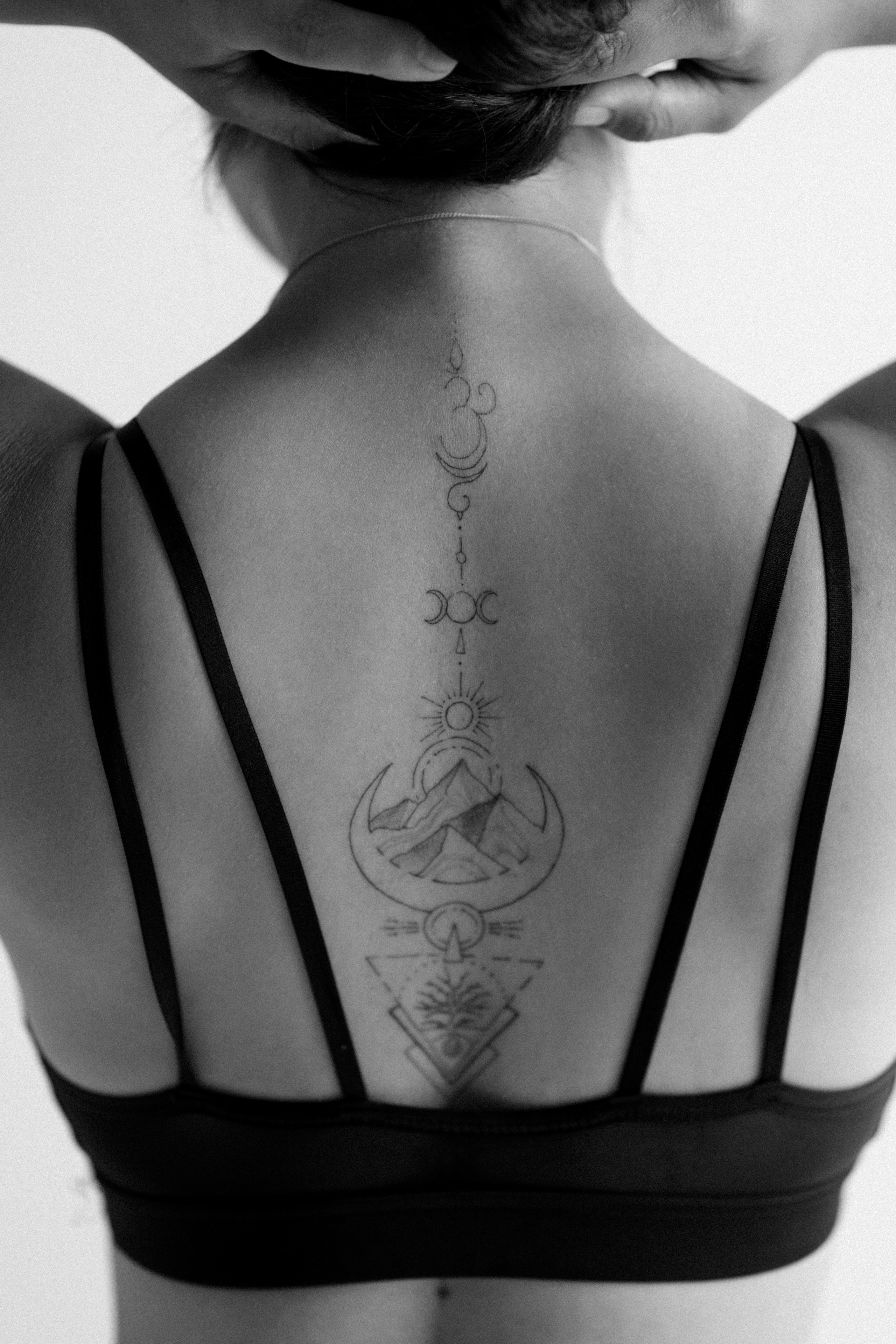 ASHTANGA. Aigerimkudaibergen.com