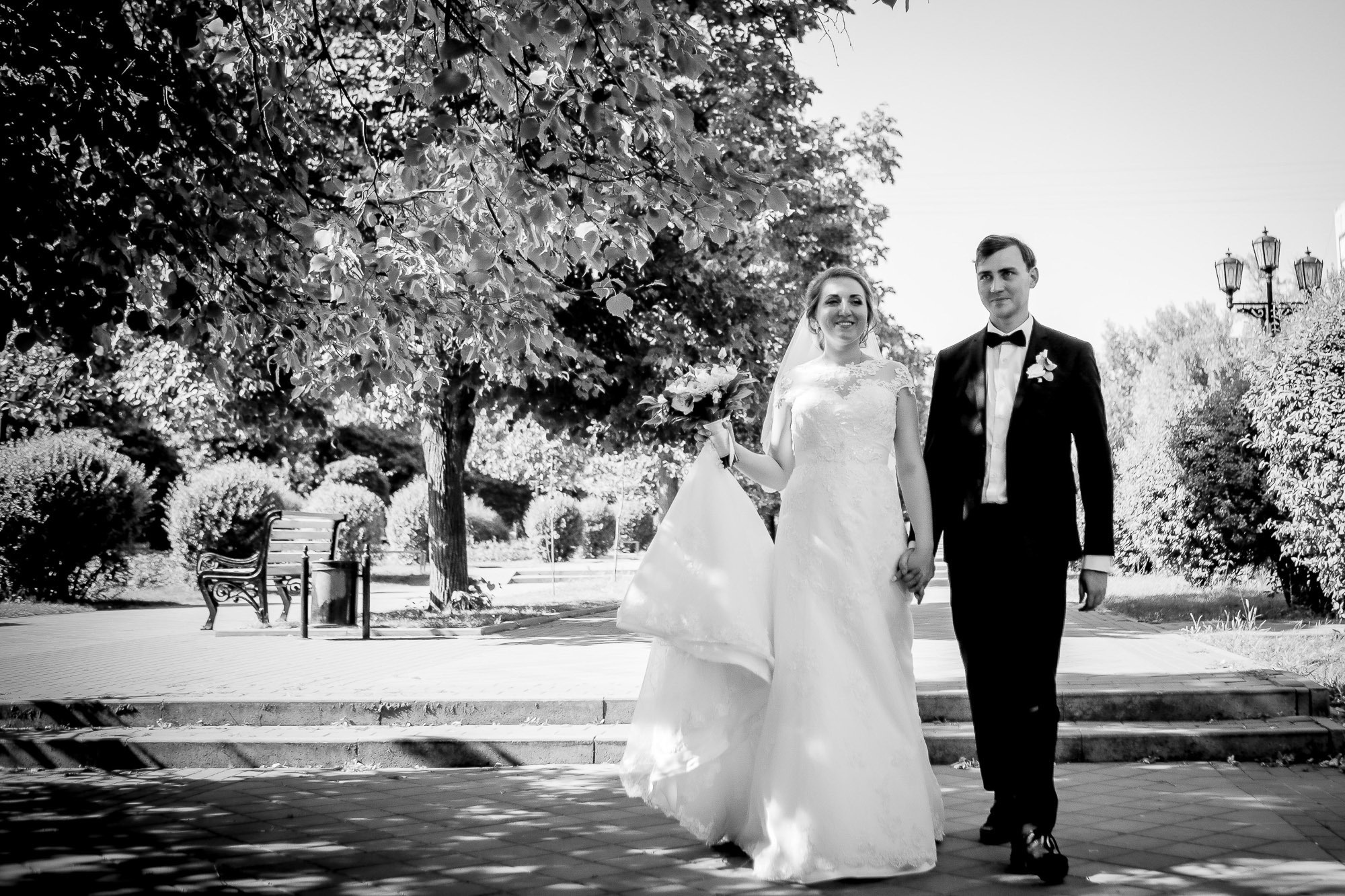 Свадебный фотограф в Ростове-на-Дону. Свадебная фотография в Ростове-н. Максим Матвийченко и Виктория Басова профессионалы своего дела