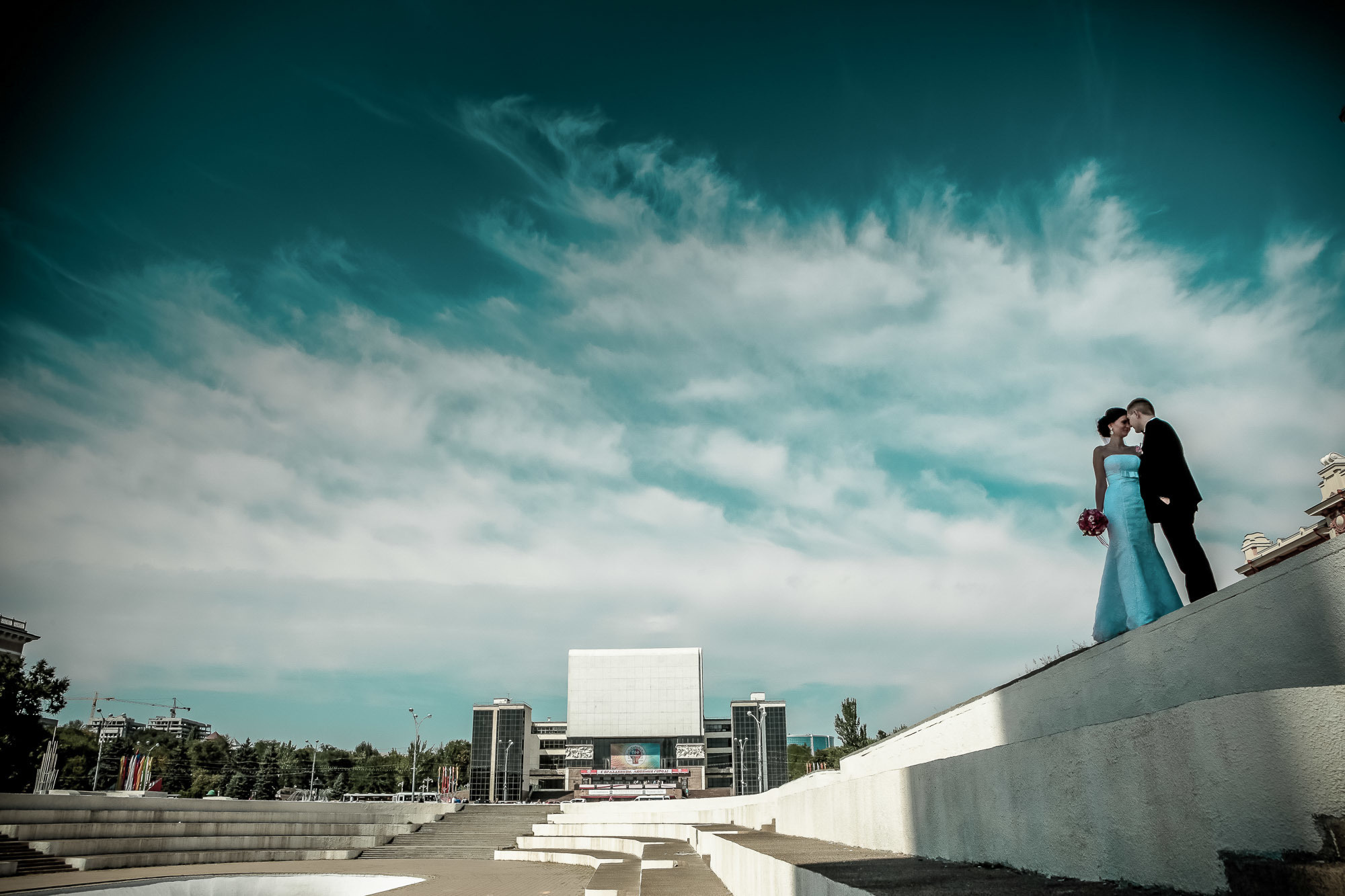 Свадебный фотограф в Ростове-на-Дону. Свадебная фотография в Ростове-н. Максим Матвийченко и Виктория Басова профессионалы своего дела