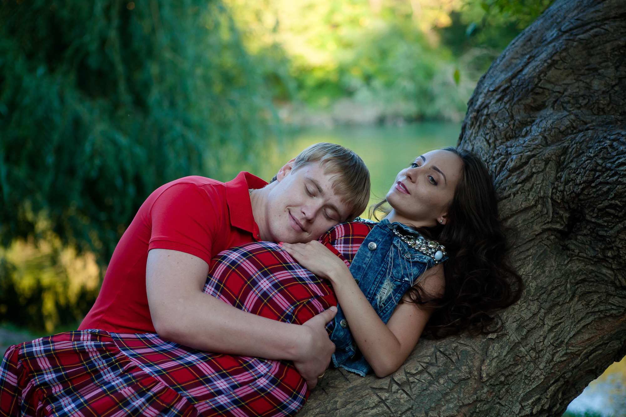 Фотосессия во время беременности от студии Love Story. Максим Матвийченко и Виктория Басова профессионалы своего дела