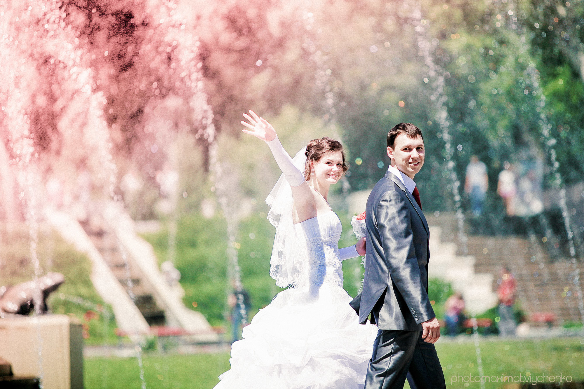 Свадебный фотограф в Ростове-на-Дону. Свадебная фотография в Ростове-н. Максим Матвийченко и Виктория Басова профессионалы своего дела