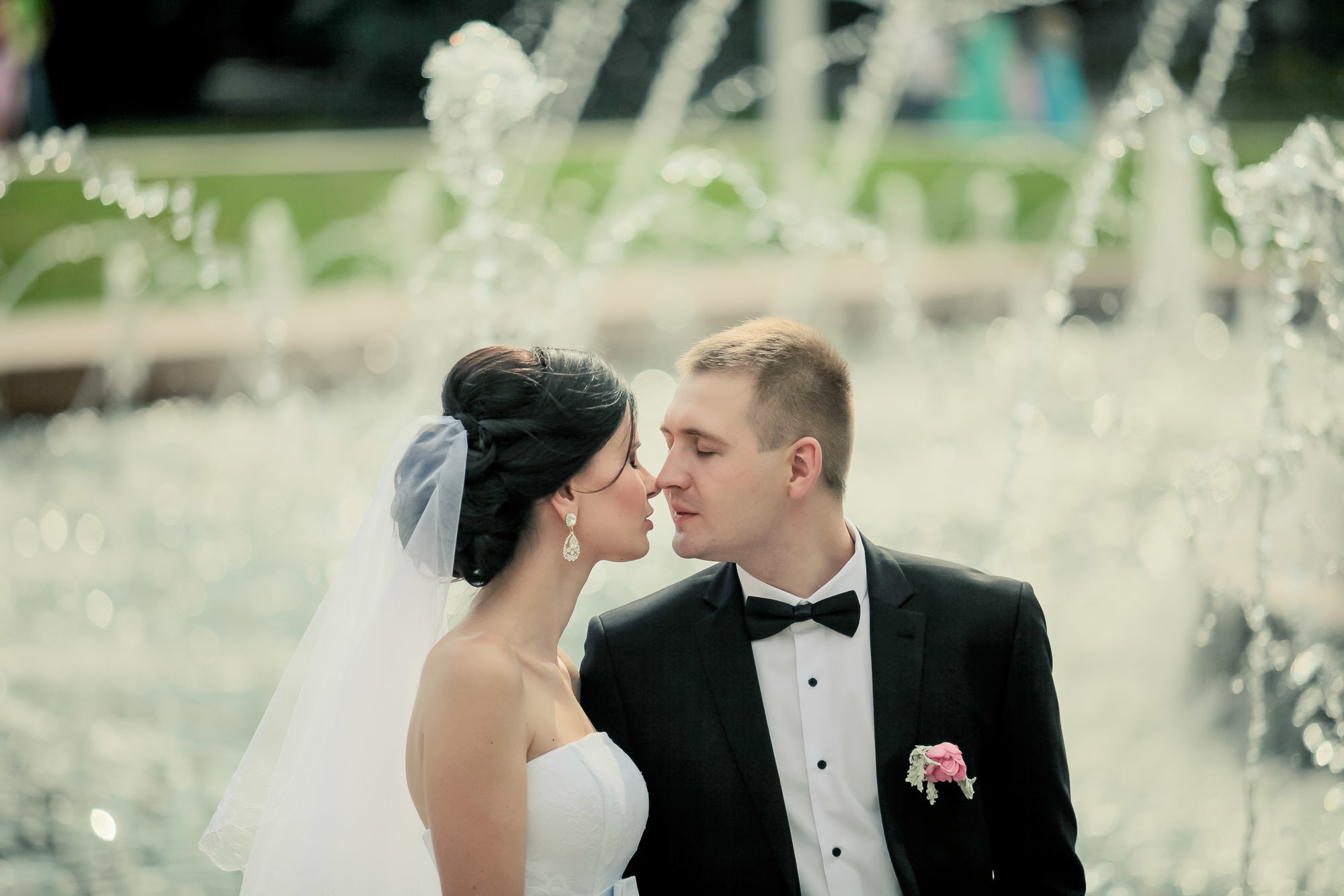 Свадебный фотограф в Ростове-на-Дону. Свадебная фотография в Ростове-н. Максим Матвийченко и Виктория Басова профессионалы своего дела