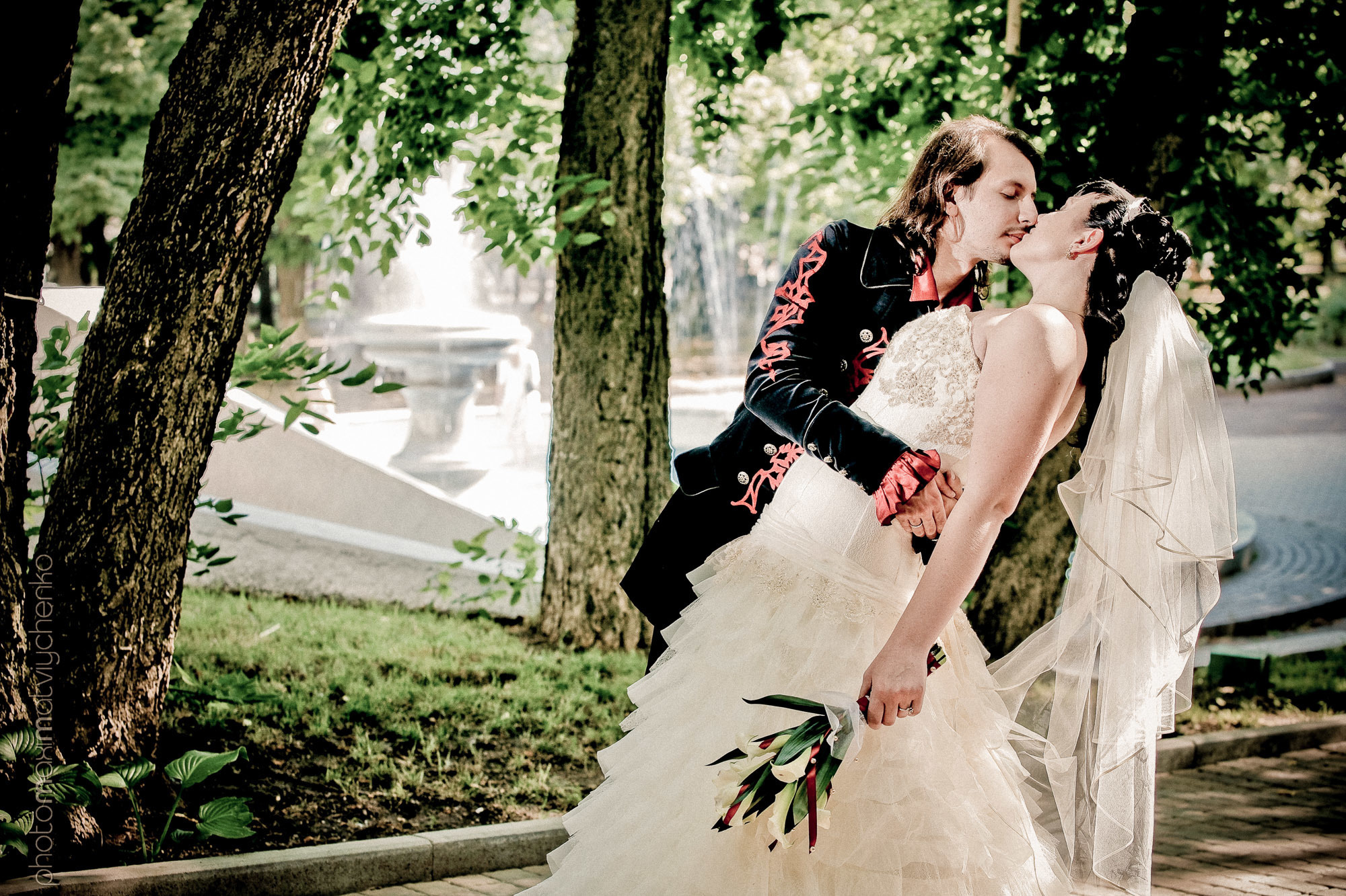 Свадебный фотограф в Ростове-на-Дону. Свадебная фотография в Ростове-н. Максим Матвийченко и Виктория Басова профессионалы своего дела