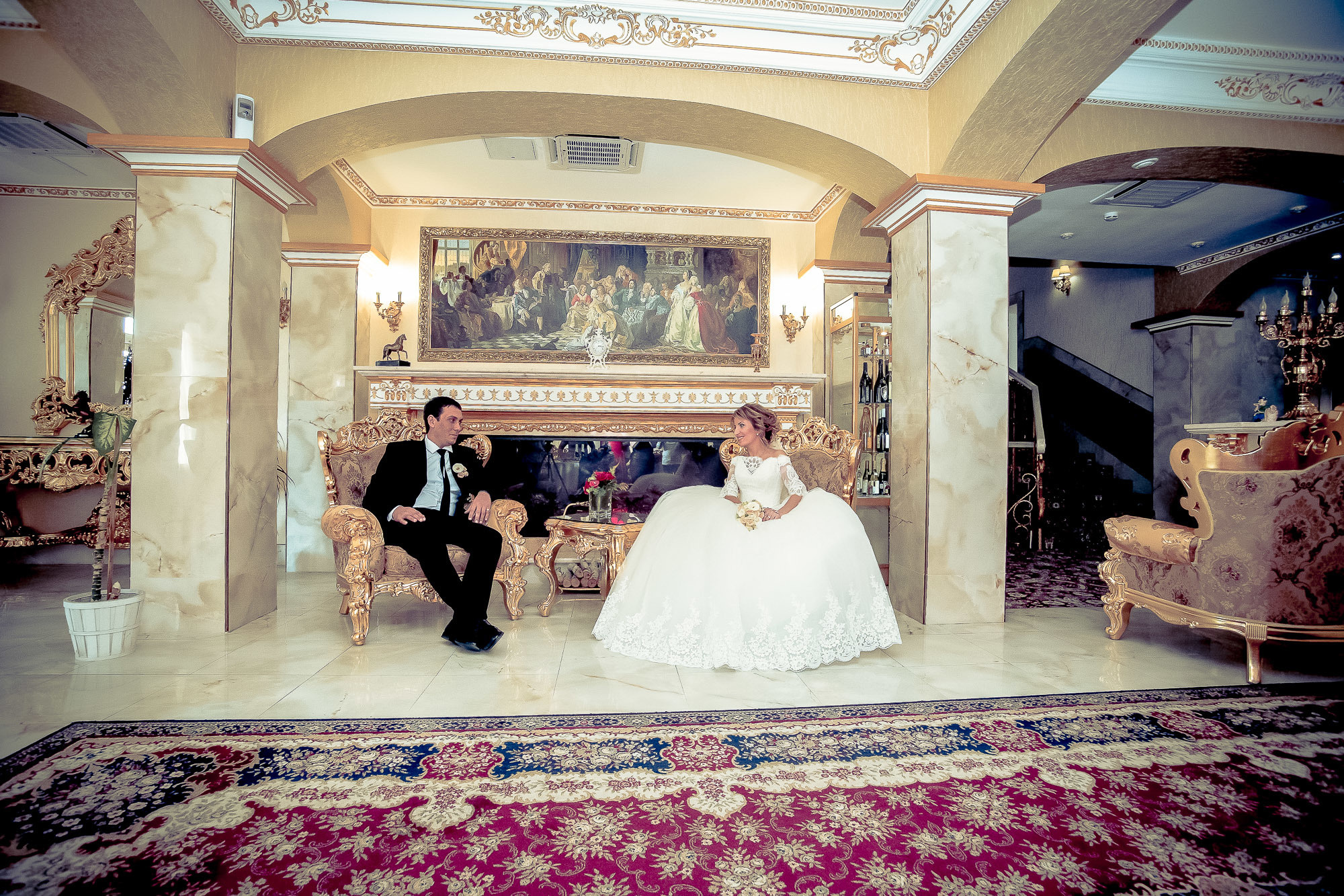 Свадебный фотограф в Ростове-на-Дону. Свадебная фотография в Ростове-н. Максим Матвийченко и Виктория Басова профессионалы своего дела