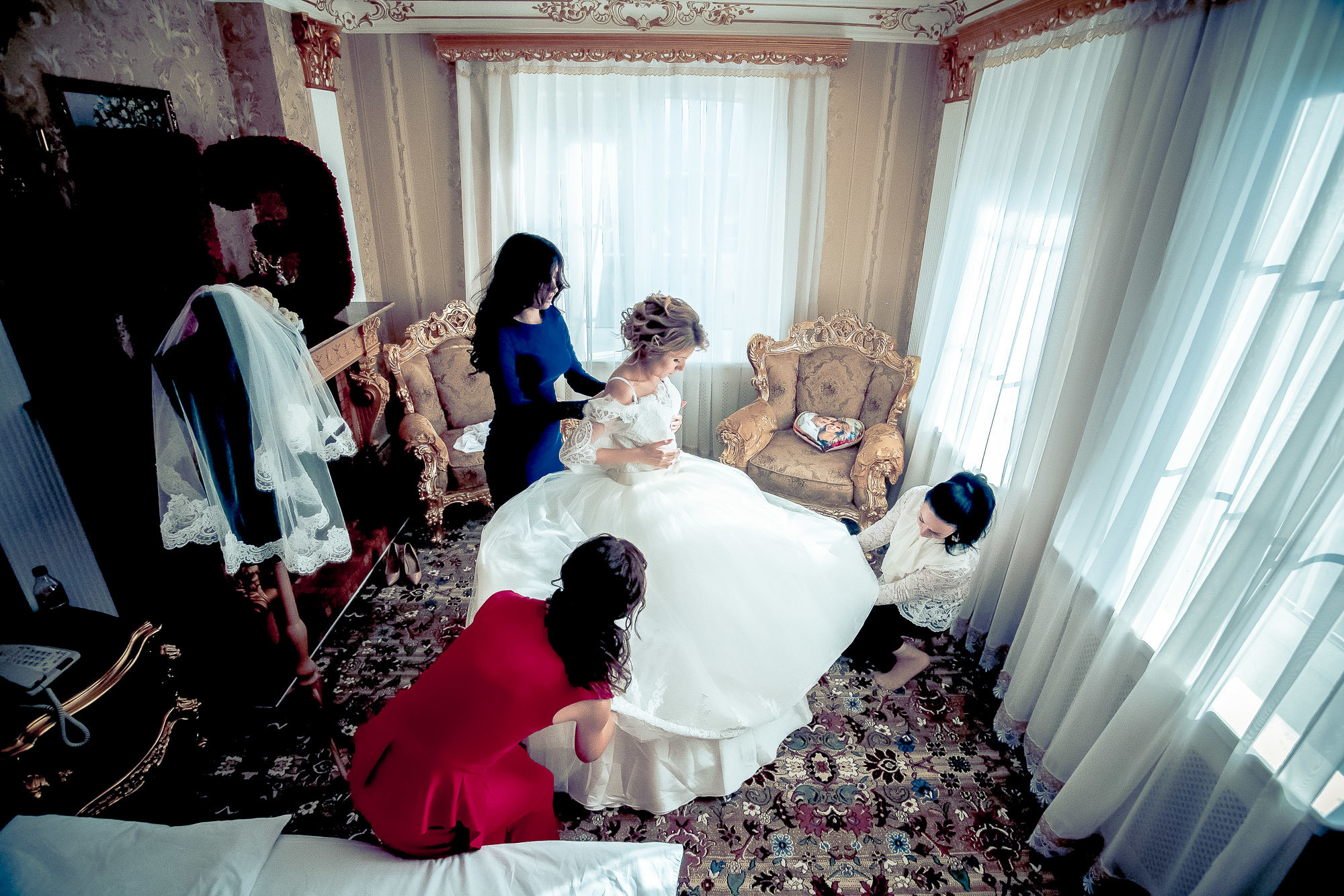 Свадебный фотограф в Ростове-на-Дону. Свадебная фотография в Ростове-н. Максим Матвийченко и Виктория Басова профессионалы своего дела