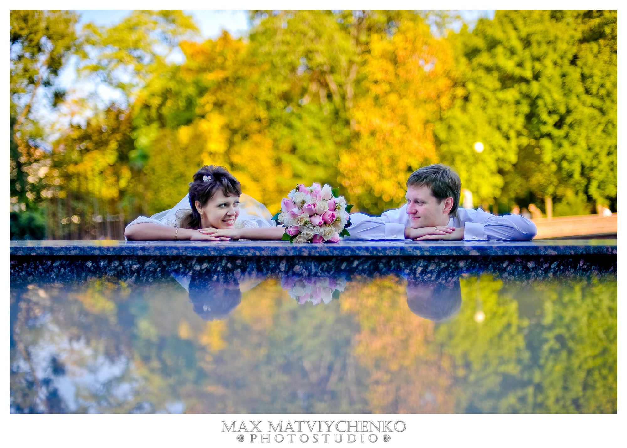 Свадебный фотограф в Ростове-на-Дону. Свадебная фотография в Ростове-н. Максим Матвийченко и Виктория Басова профессионалы своего дела