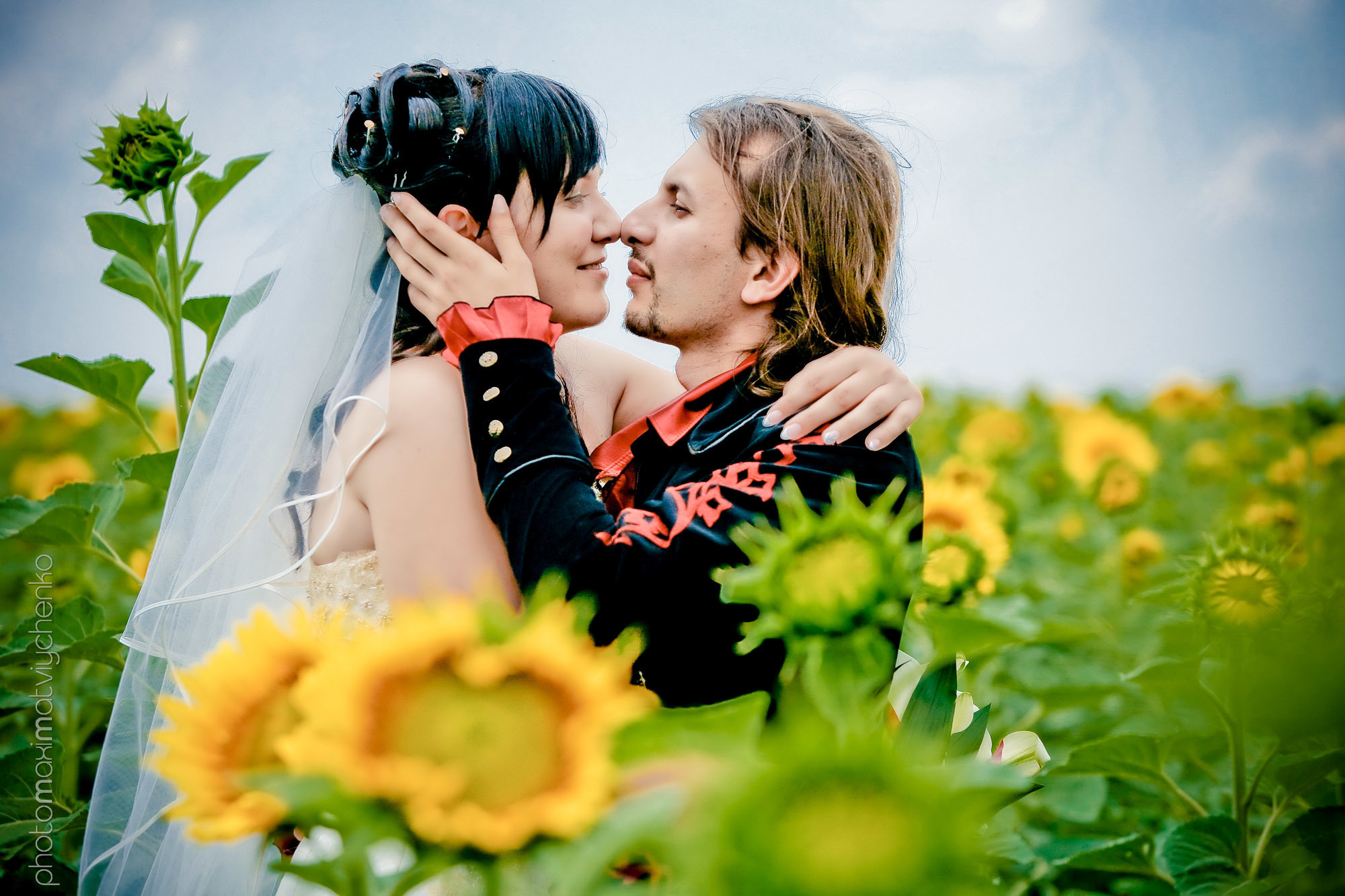 Свадебный фотограф в Ростове-на-Дону. Свадебная фотография в Ростове-н. Максим Матвийченко и Виктория Басова профессионалы своего дела