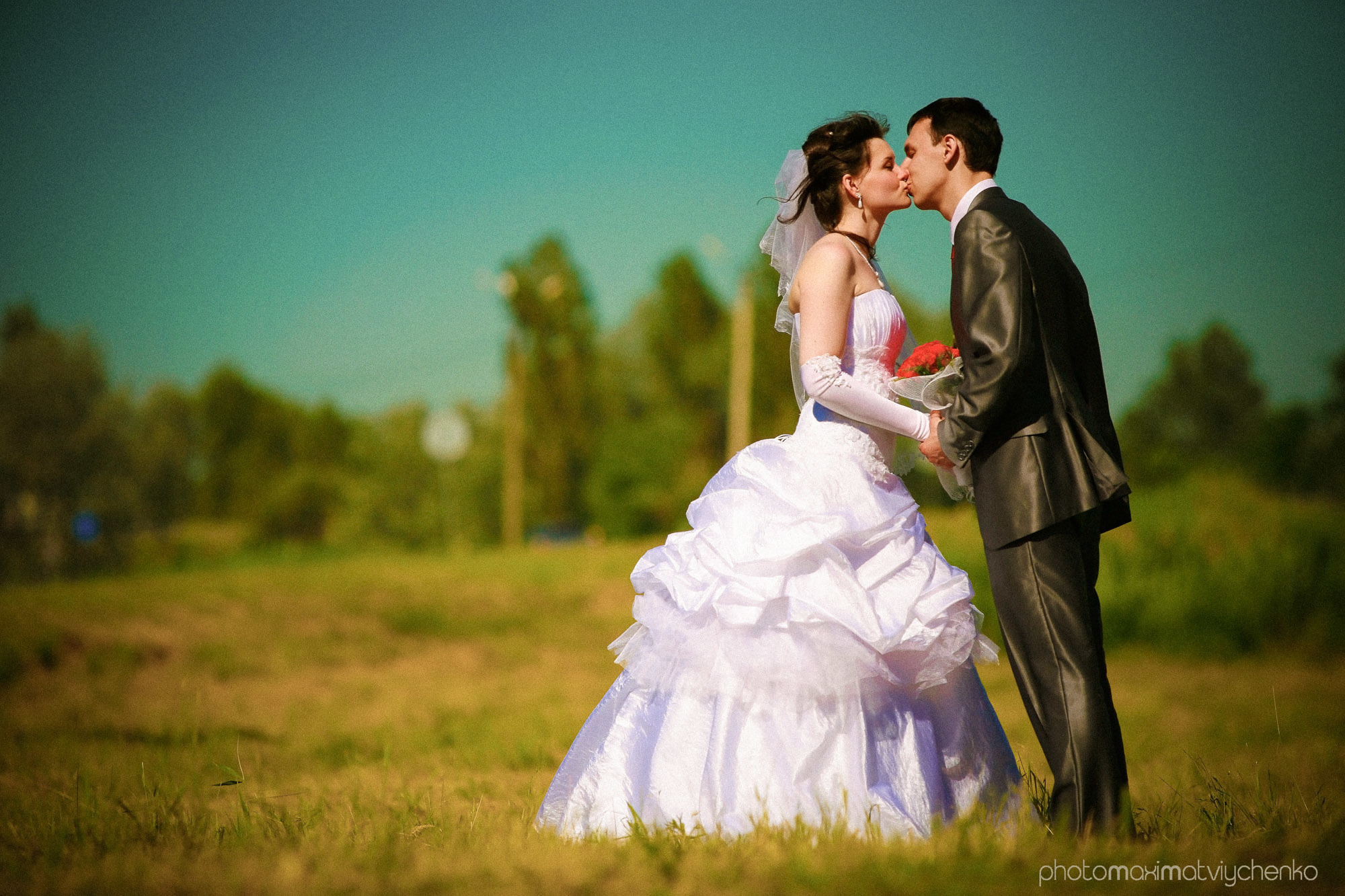 Свадебный фотограф в Ростове-на-Дону. Свадебная фотография в Ростове-н. Максим Матвийченко и Виктория Басова профессионалы своего дела