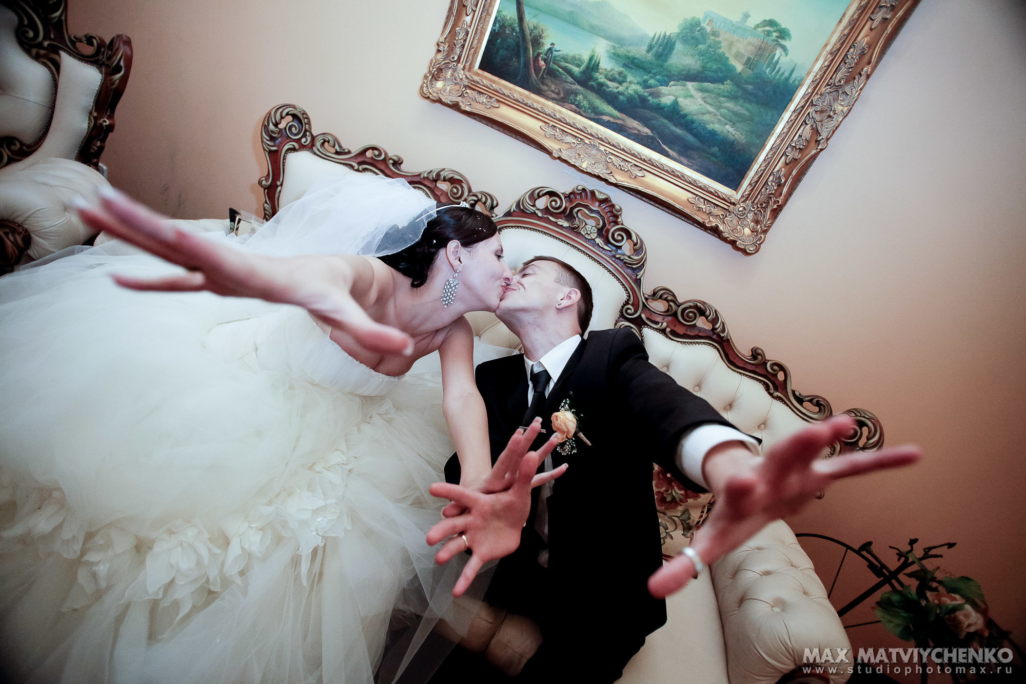 Свадебный фотограф в Ростове-на-Дону. Свадебная фотография в Ростове-н. Максим Матвийченко и Виктория Басова профессионалы своего дела