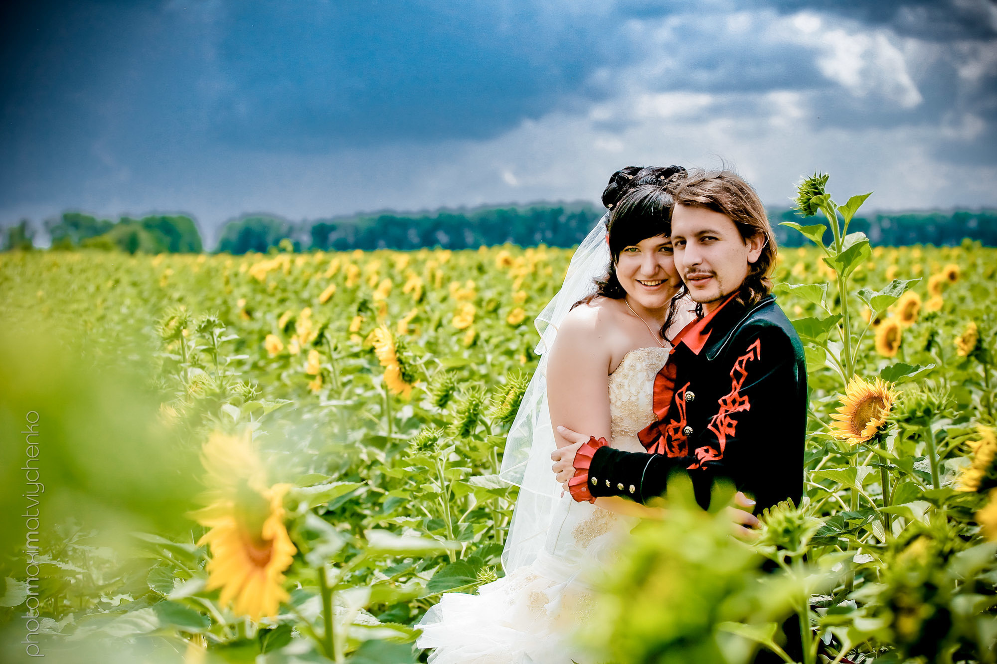 Свадебный фотограф в Ростове-на-Дону. Свадебная фотография в Ростове-н. Максим Матвийченко и Виктория Басова профессионалы своего дела