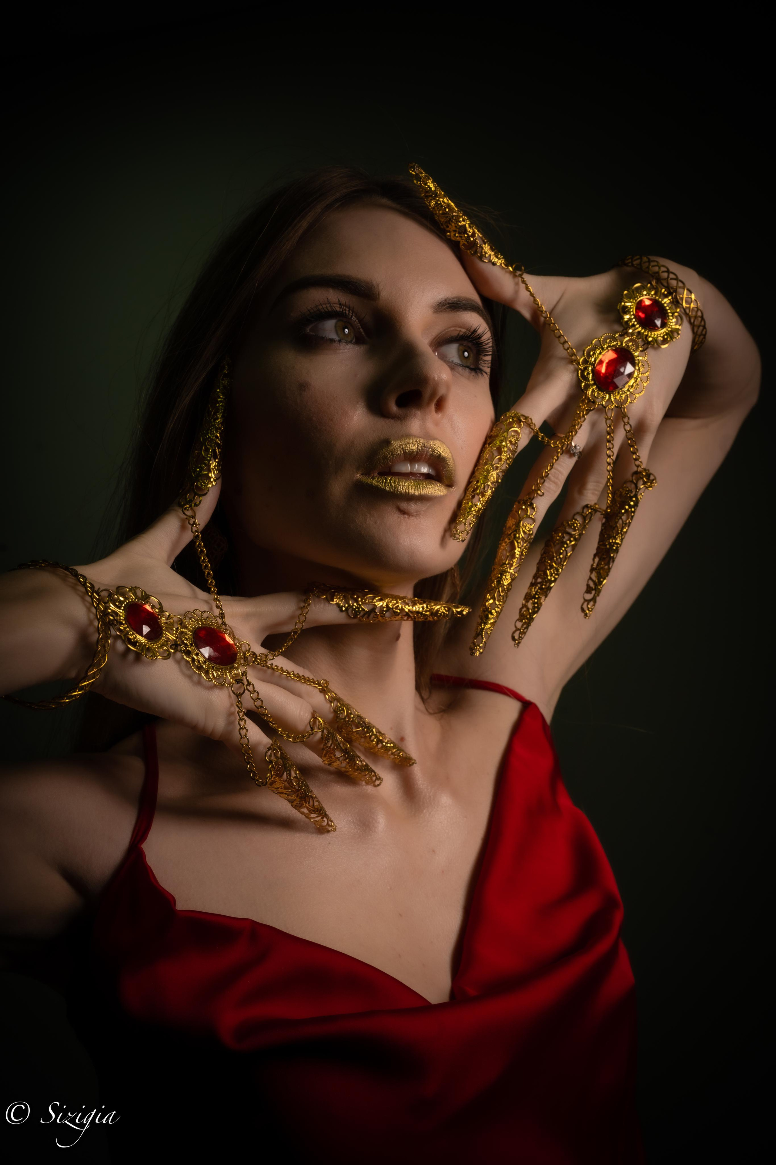 Студийное фото. Фотограф Елена — Севастополь, Крым, Москва