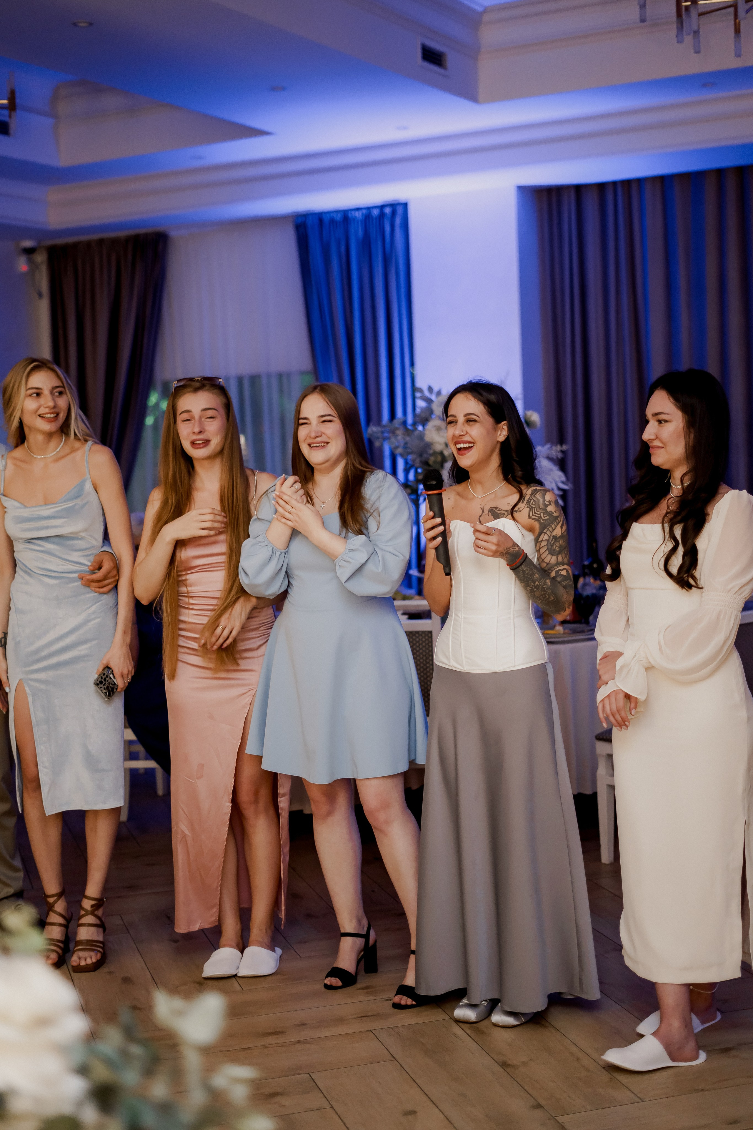 Андрей и Олеся. Фотограф Валерия Крахмалева