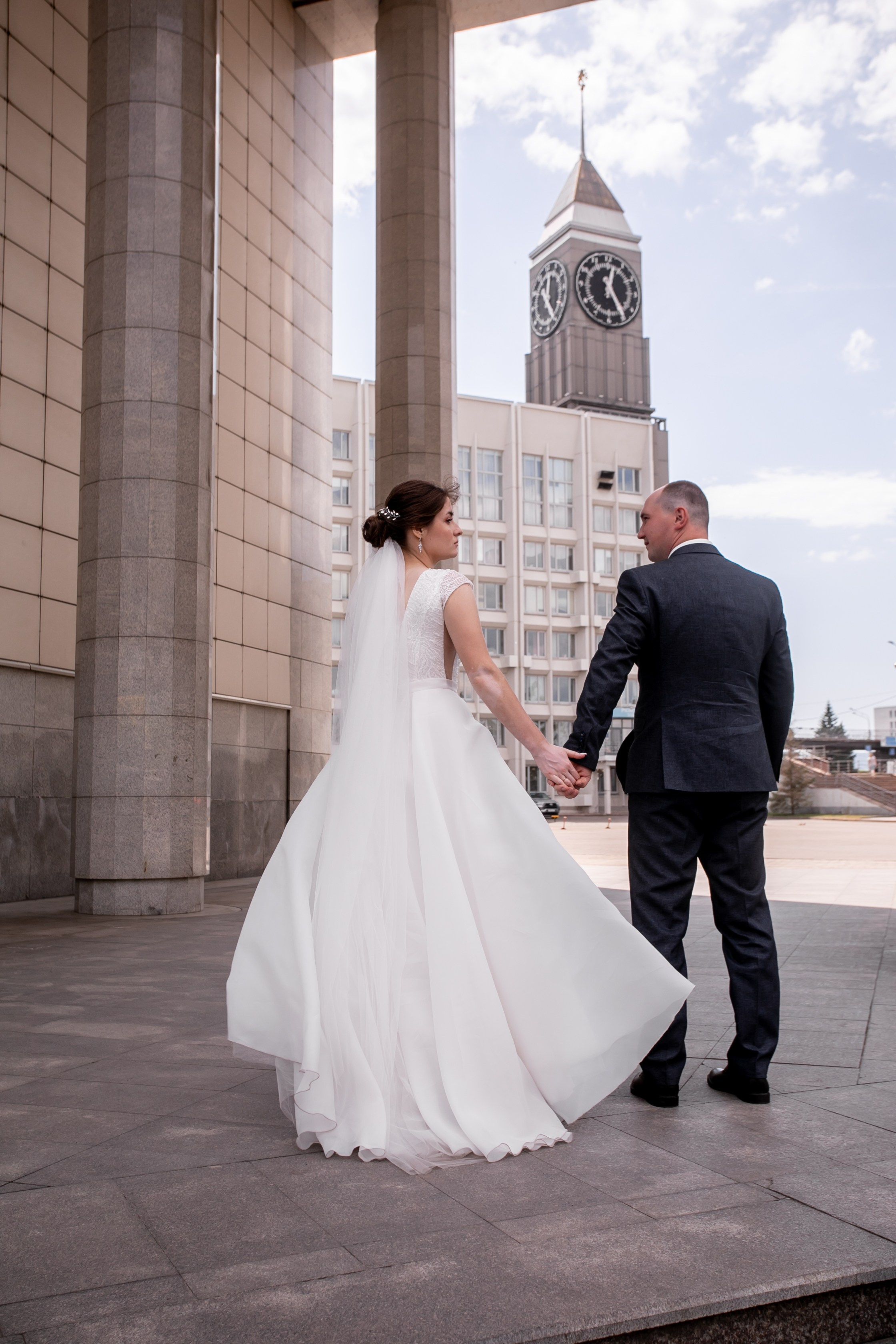 Алексей и Татьяна. Лада Канана Свадебный и семейный фотограф