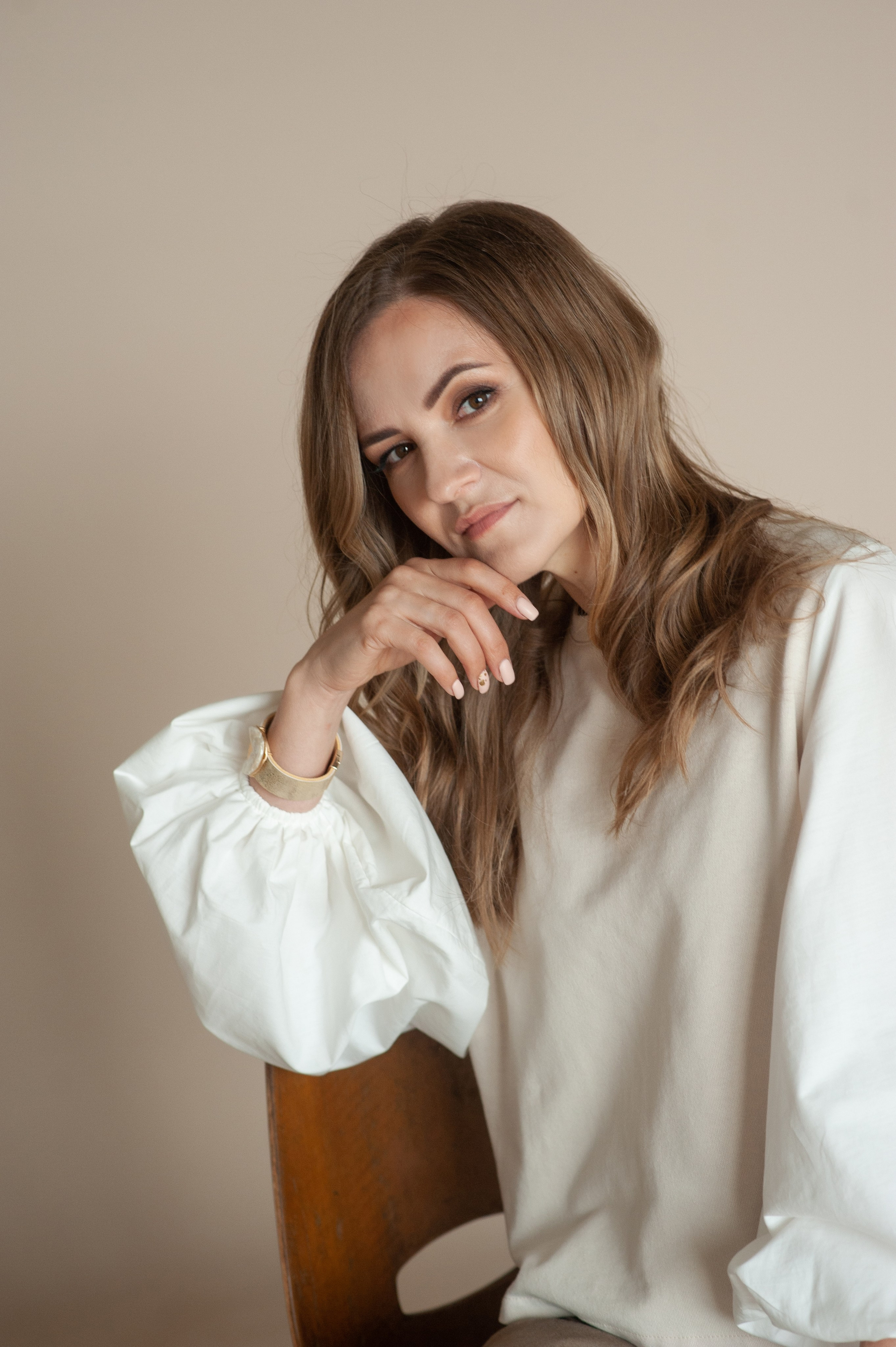 Business portrait (psychologist). Свадебный и женский фотограф в Лиссабоне Яковлева Ольга