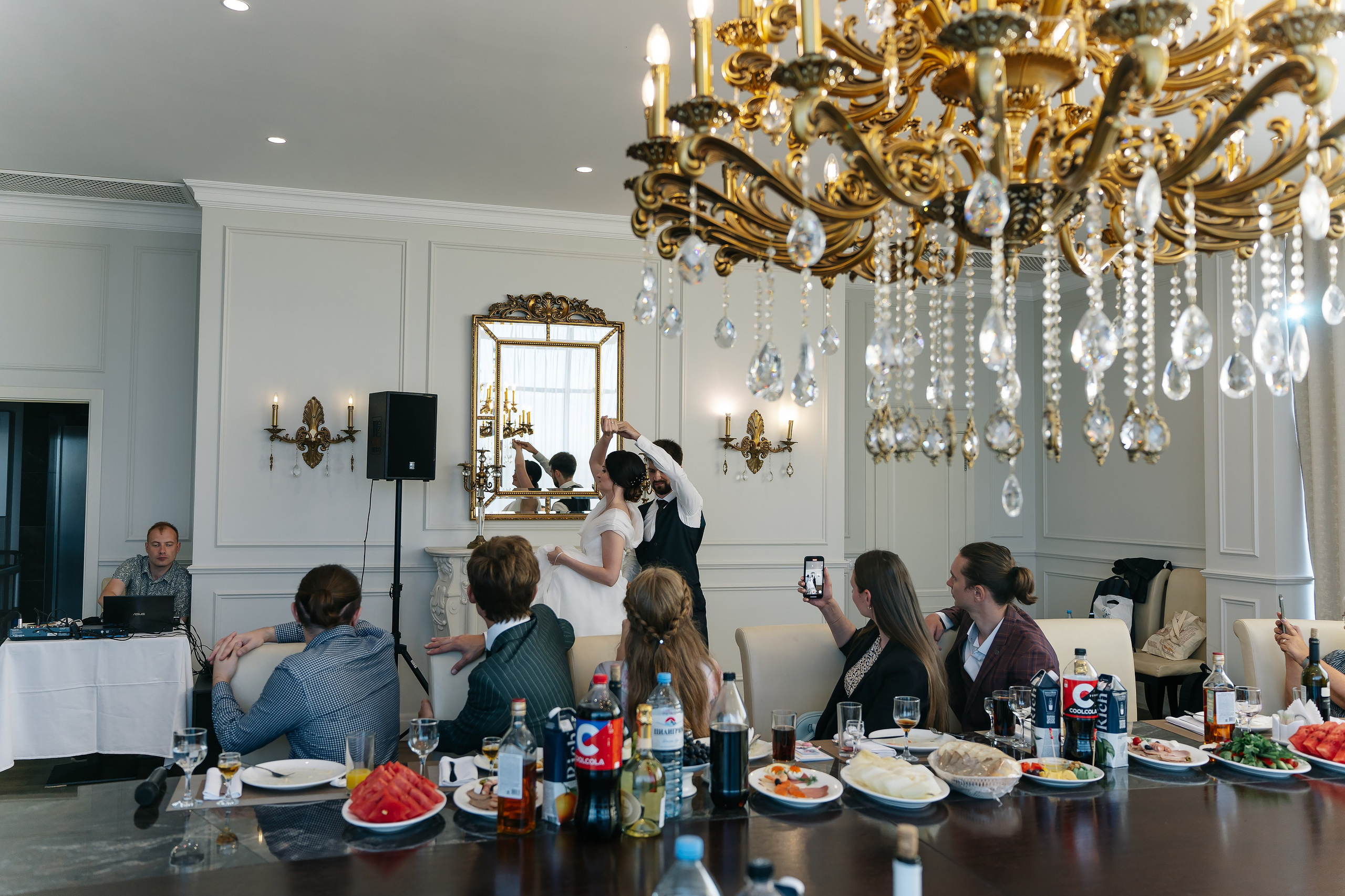 Дарья и Александр. Свадебный и семейный фотограф Кокушева Юлия Нижний Новгород