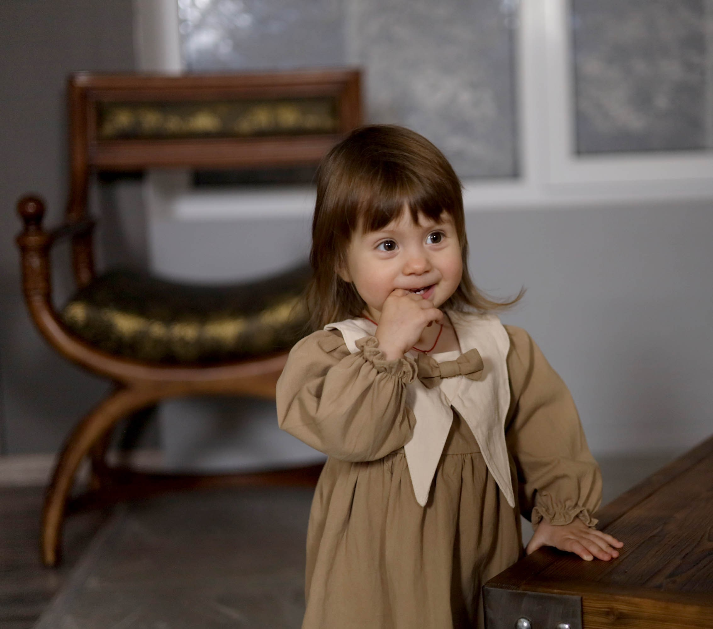 Семейная новогодняя. Свадебный фотограф ростовская область