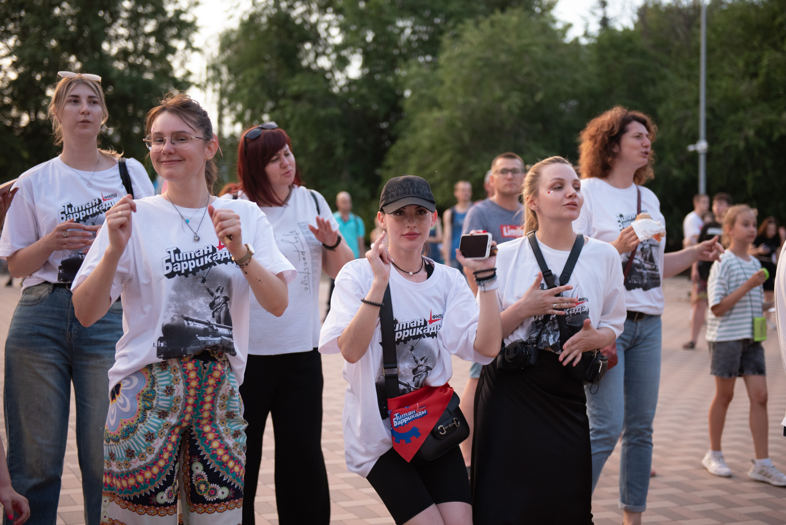 Детский праздник. Контент фотограф в Волгограде Сотникова Александра