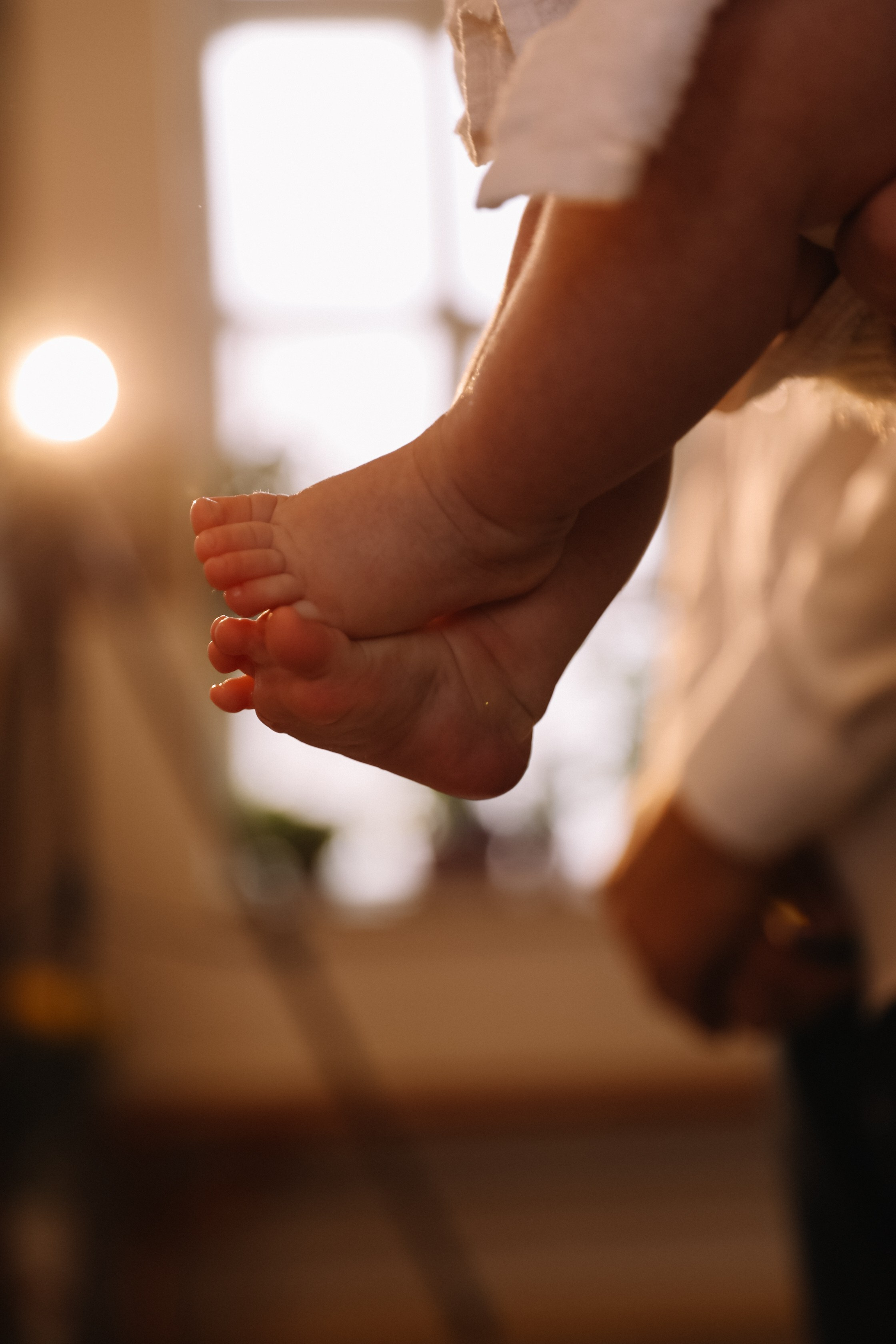 Таинство Крещения Евы. Свадебный и семейный фотограф в городе Пенза, Саранск, Ковылкино