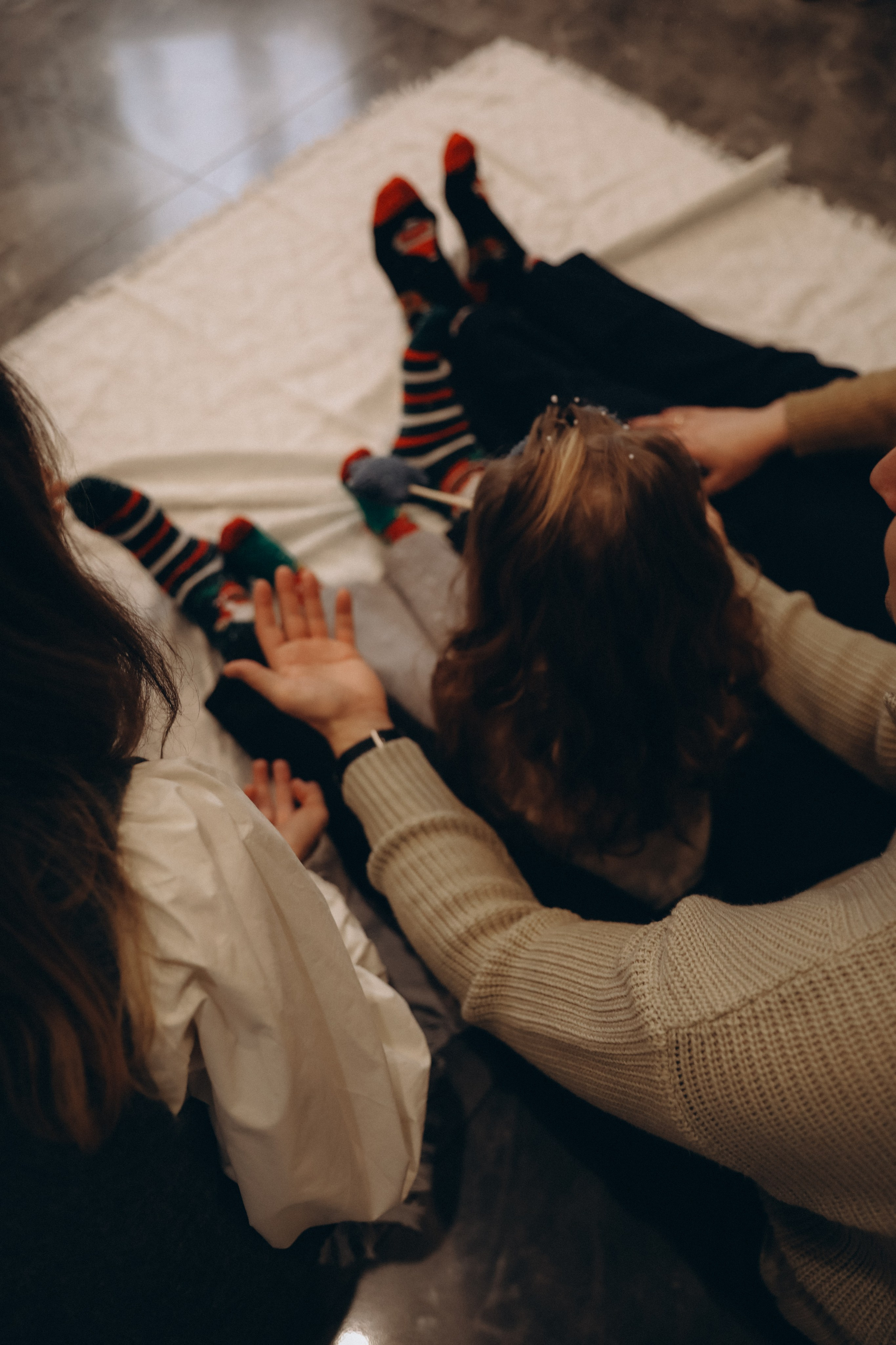 Новогодний переполох. Свадебный и семейный фотограф в городе Пенза, Саранск, Ковылкино
