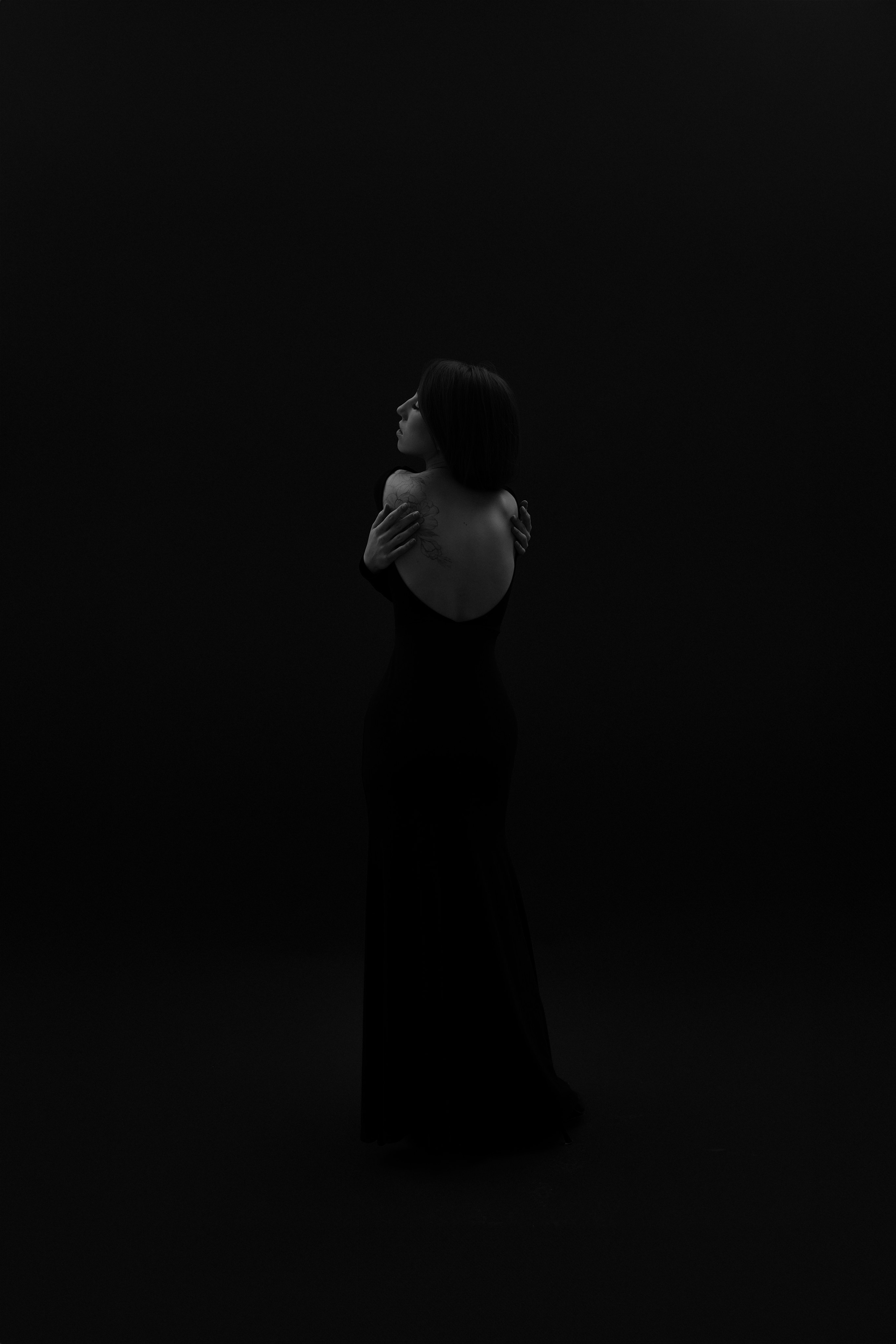 Студийная fashion фотосъёмка в Москве «под ключ». Фотограф в Москве Корчагина Ксения