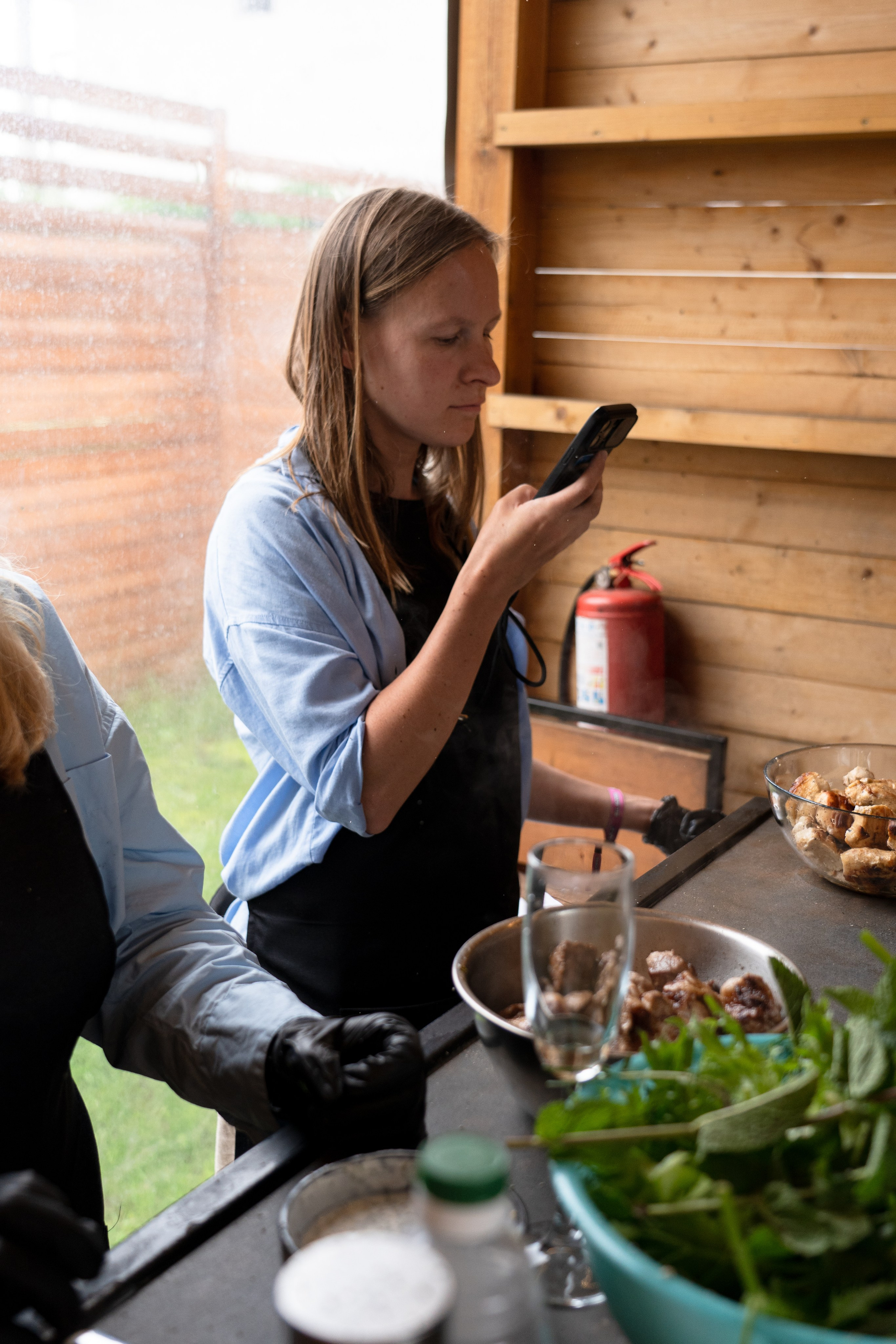 Смекалка. Фотограф-эстет